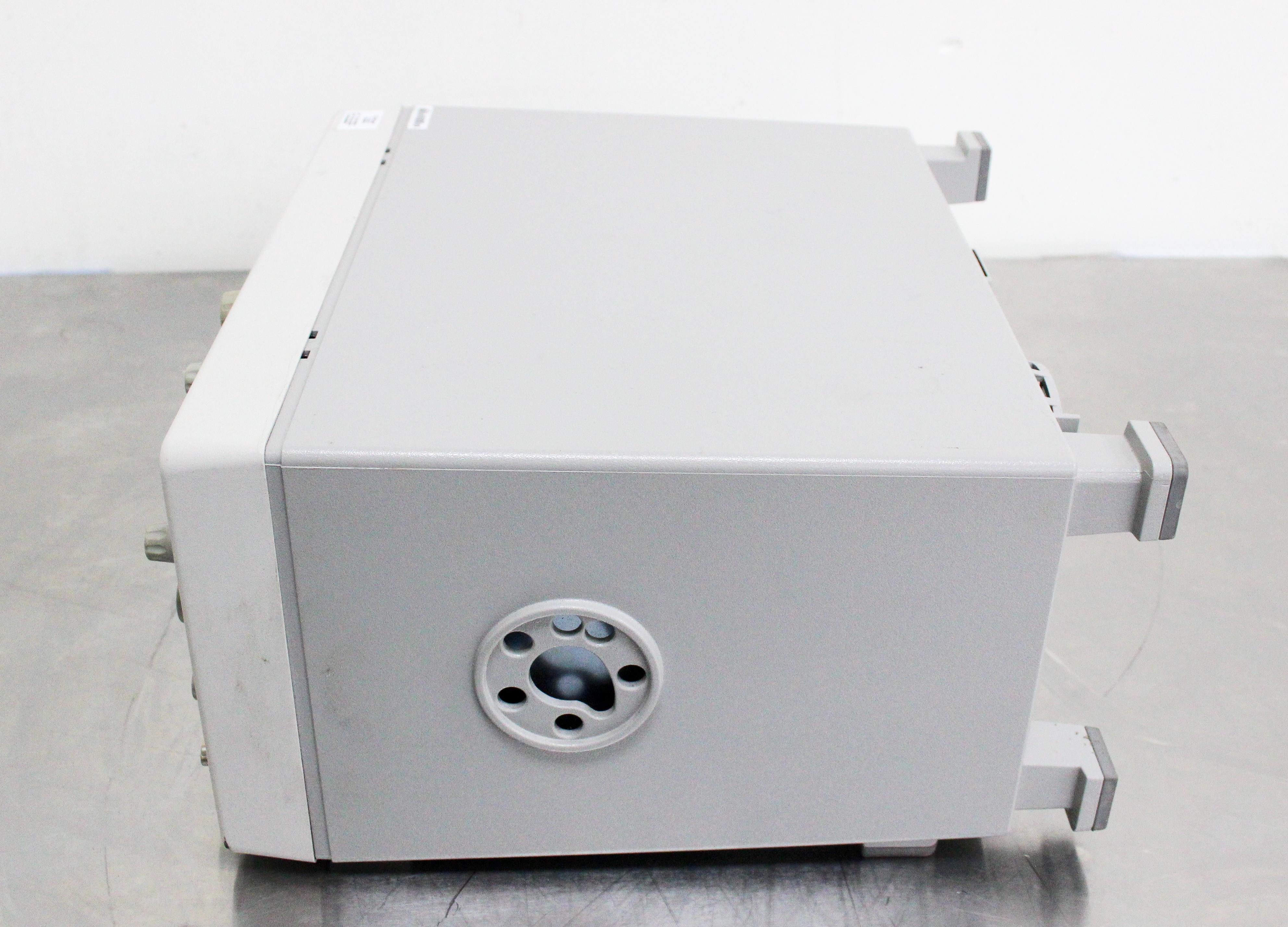 Agilent 54624A Oscilloscope 100 MHz 4CH for Analog Digital Design Testing