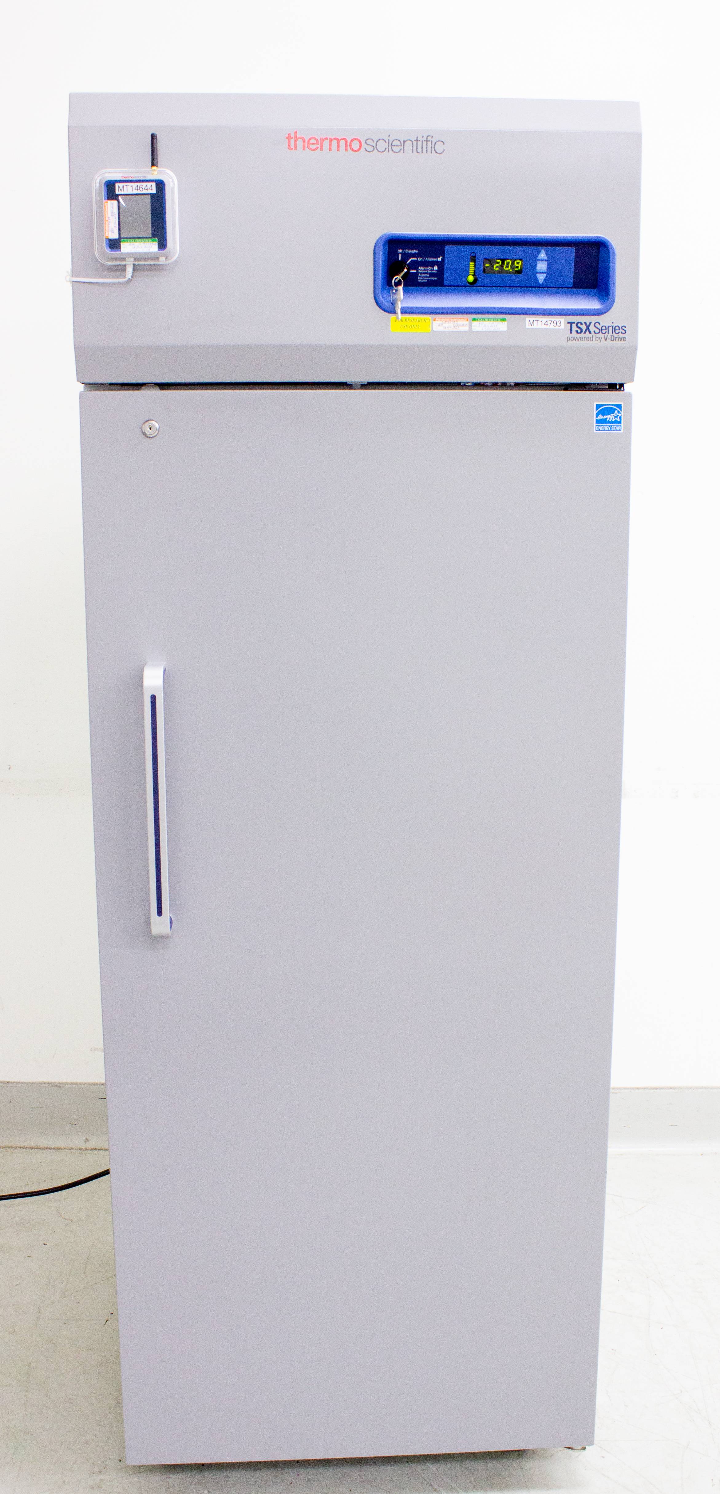 Thermo TSX2320FA Lab Freezer -20C Performance 650L Energy-Efficient Used