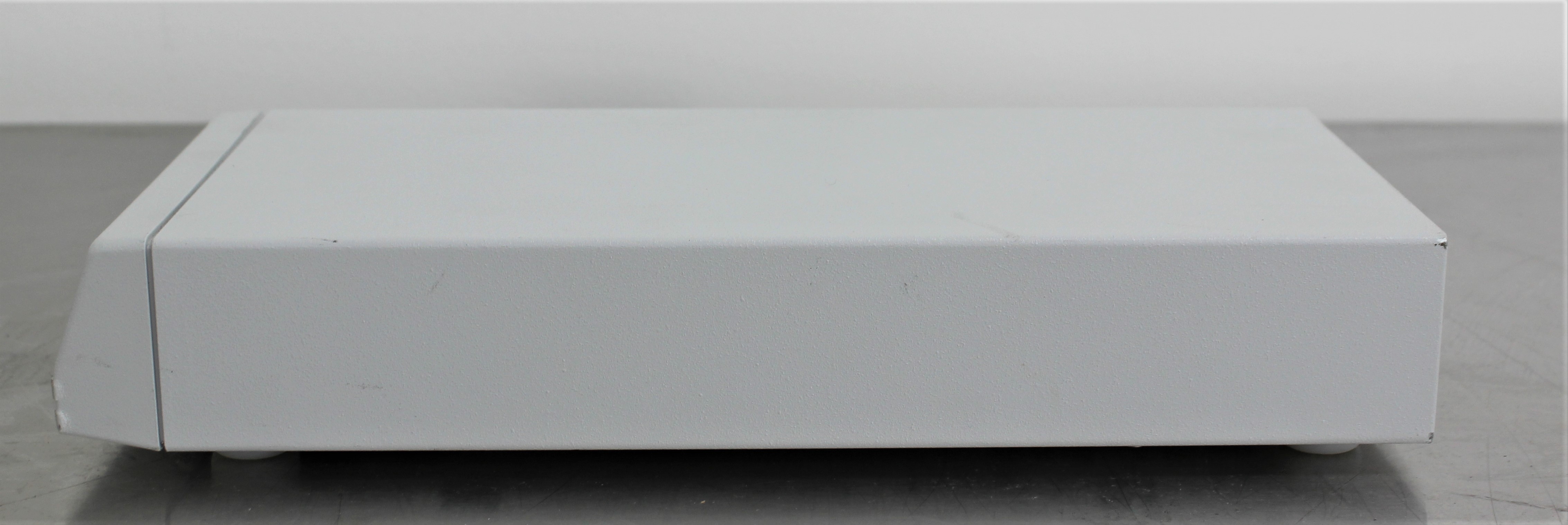 Thermo SN4000 Controller Transmits Data System Modules Information