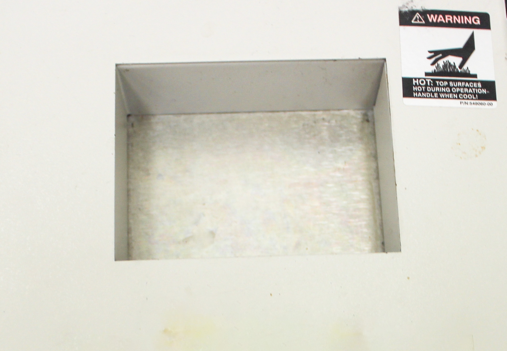 VWR 949035 Heat Block Heater 150C Temp Range 100W with Thermostat Control