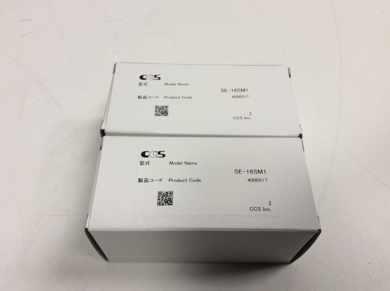 CCS SE-16SM1 Macro Lens Camera Objective 1x Magnification 67mm Working Distance