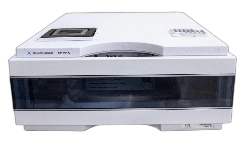 Agilent G1330B Thermostat Peltier-Controlled for LC Systems, 120V/220V