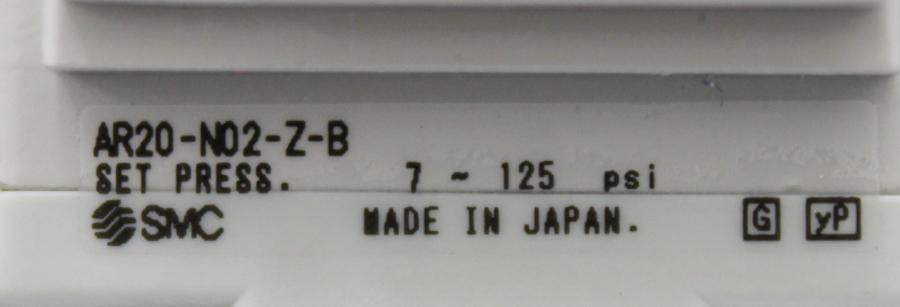 SMC MXS8-30P Air Slide Table Precision Slides, Rubber Bumper, Shock Absorber