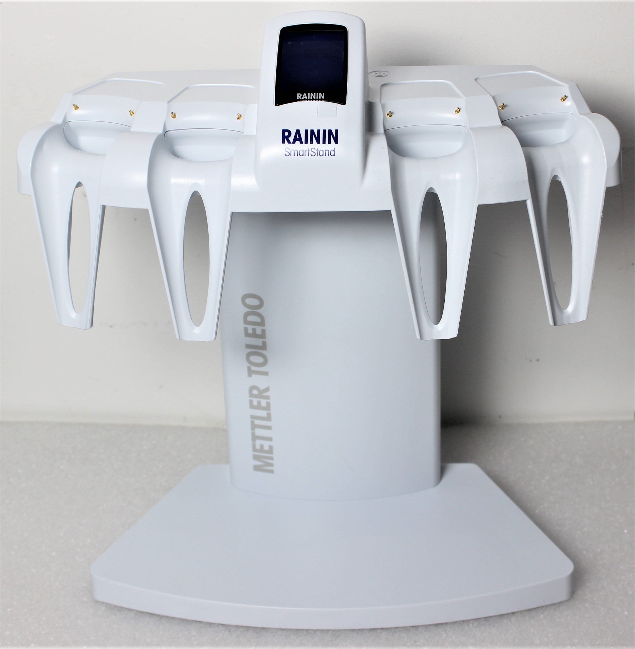 Rainin SmartStand SCS-B Pipette Asset Management & Charging Station