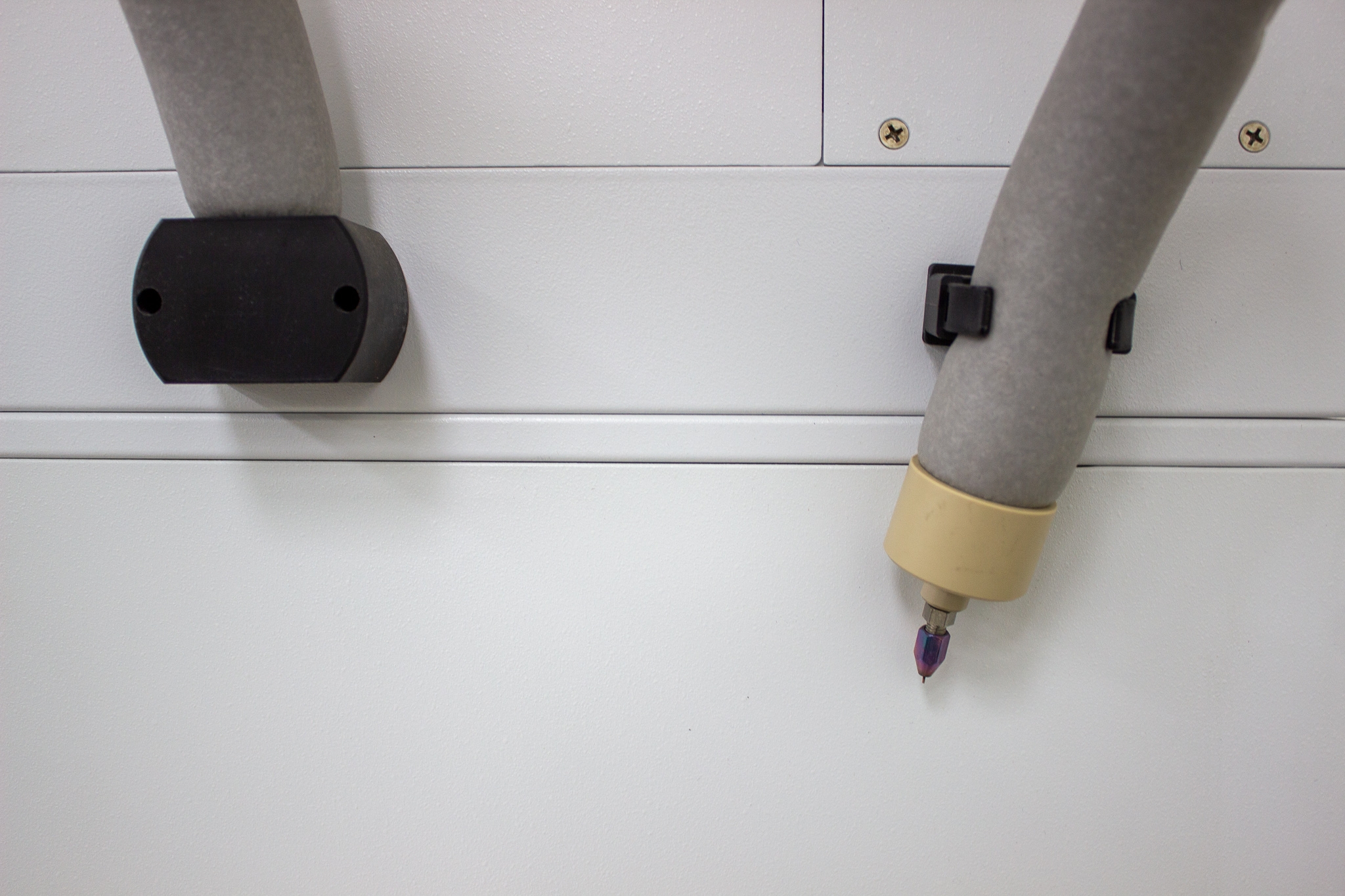 Agilent G1888A Headspace Sampler GC/MSD 40C-230C 70 Vial Capacity