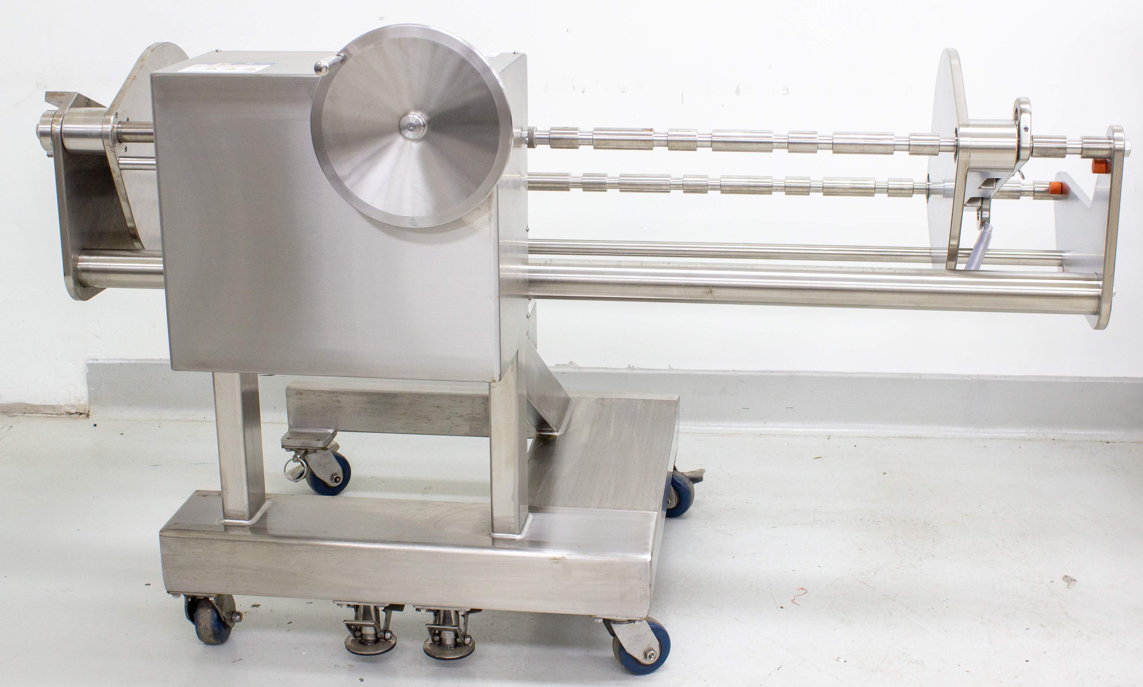 3M 16EZB Filtration