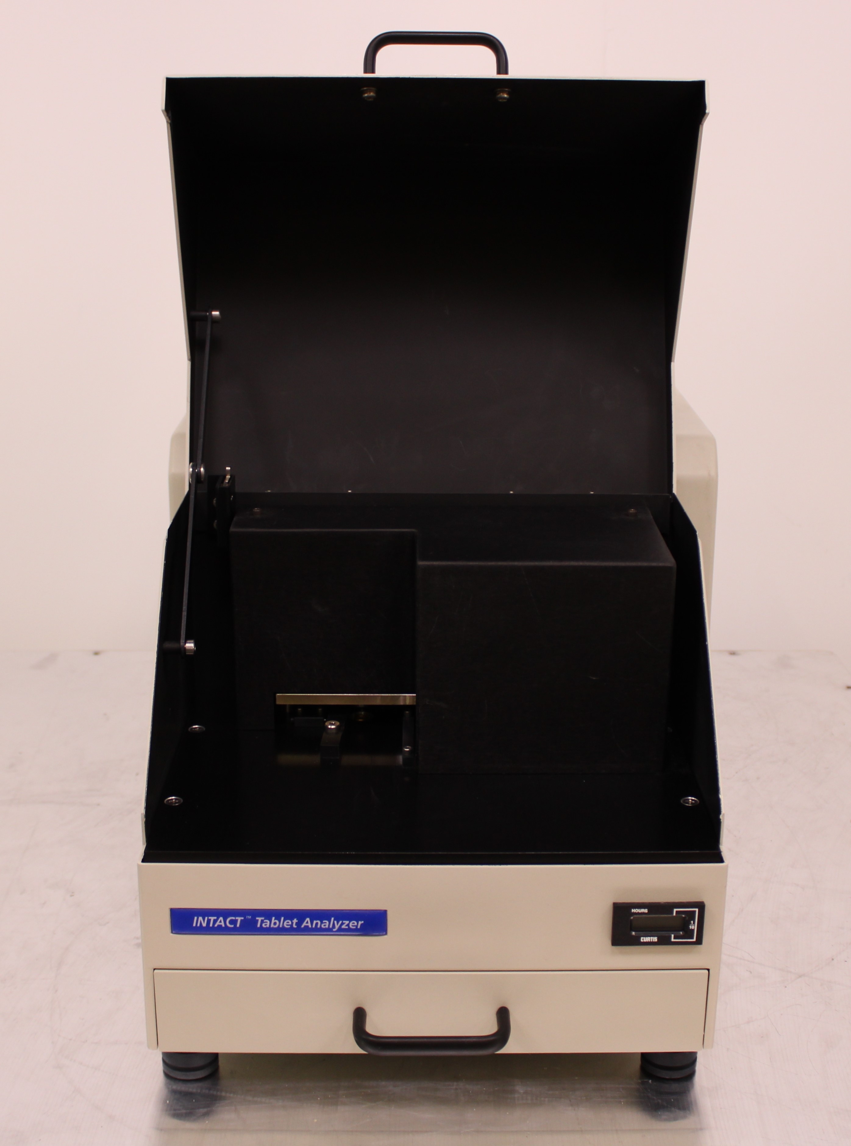 FOSS 6500-II Near-Infrared Spectroscopy Tablet Analyzer 240V 50/60Hz 5124