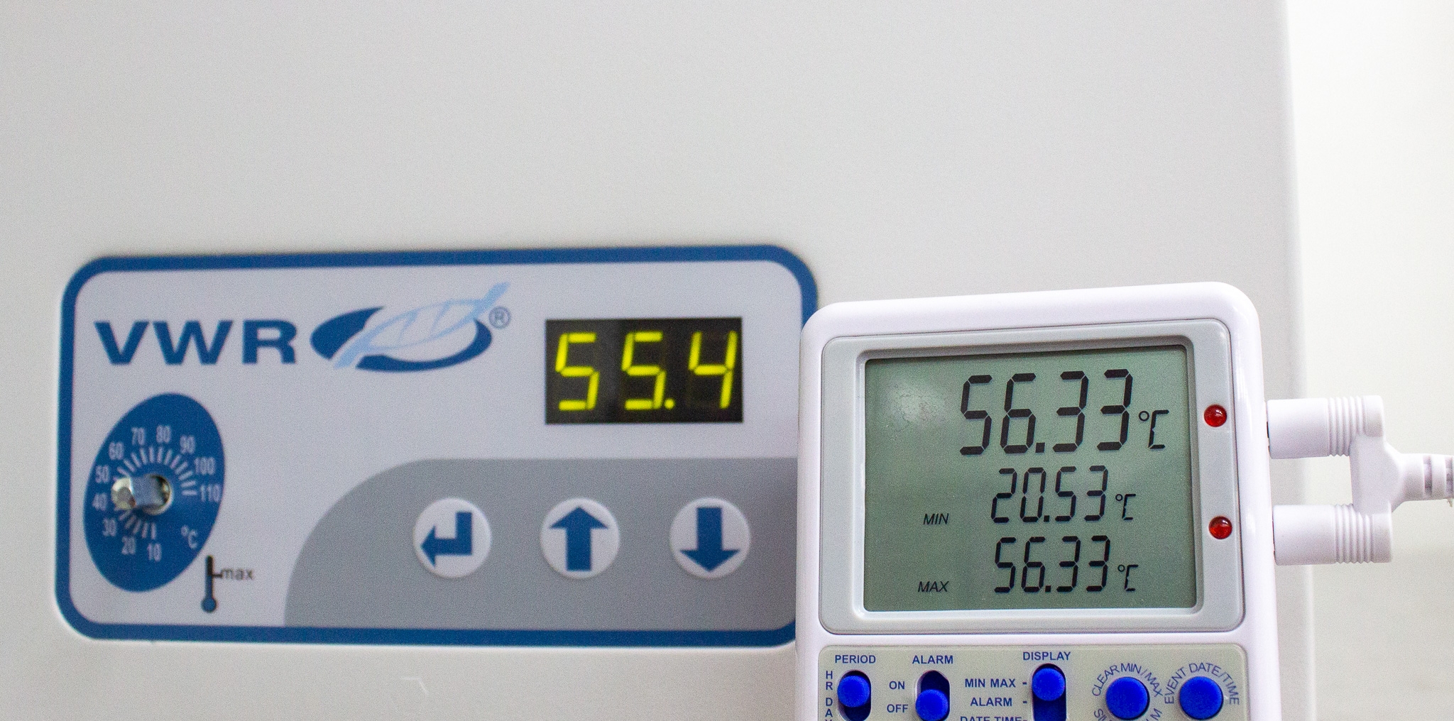 VWR 89032-218 Water Bath 18L Digital 5C-99C Used - US Made