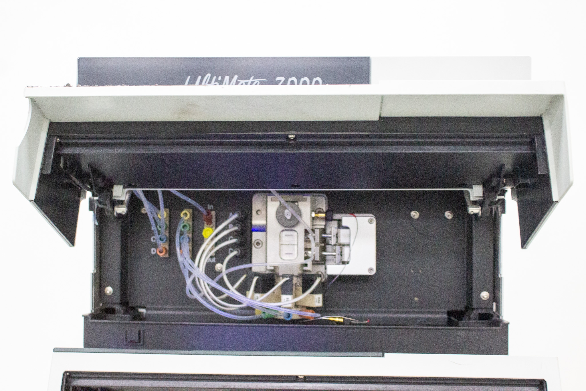 Thermo Dionex UltiMate 3000 HPLC System Rapid Autosampler High Throughput