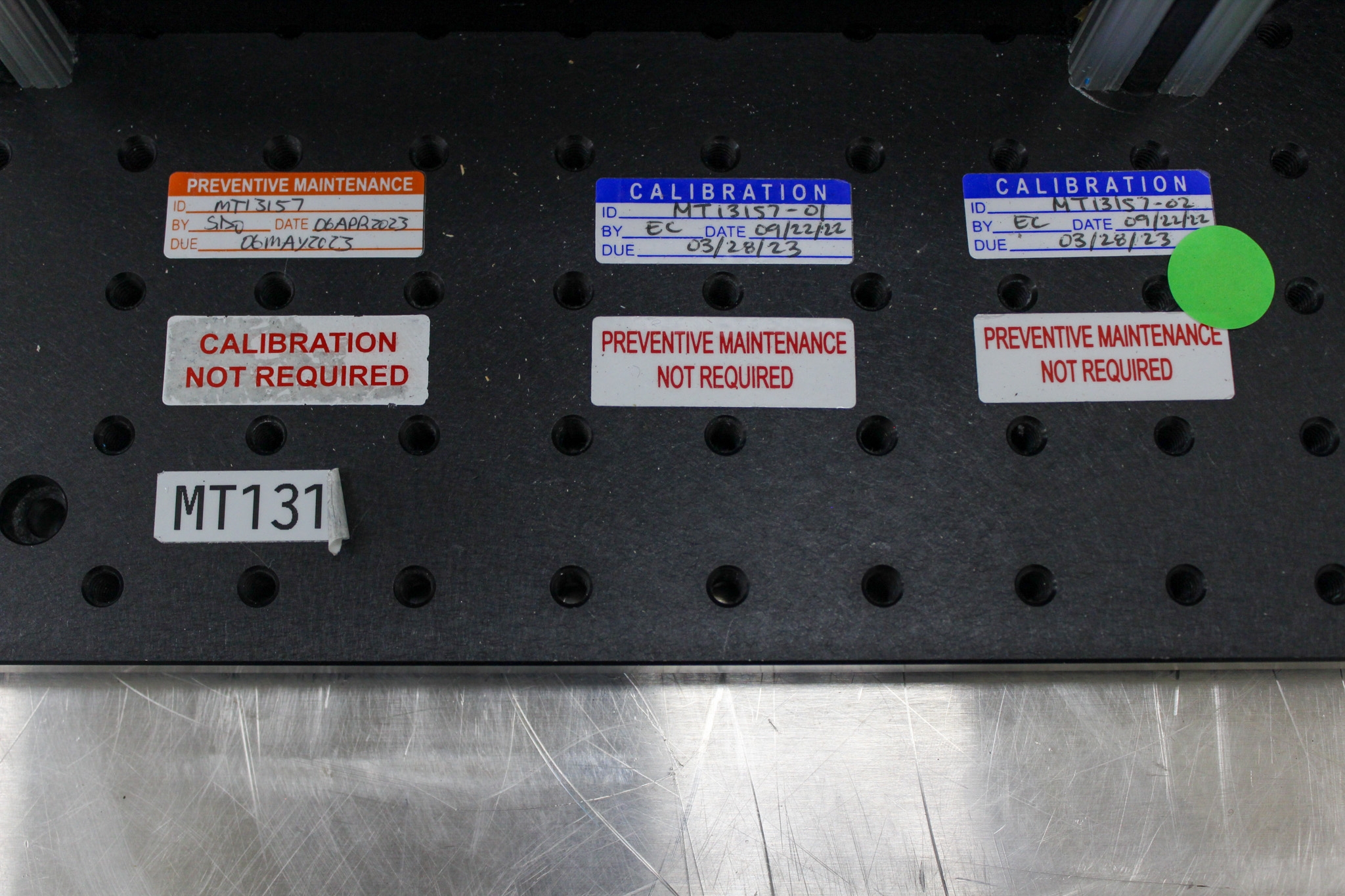 Thermo Custom Built Vision System Standalone Camera UV-Camera Software