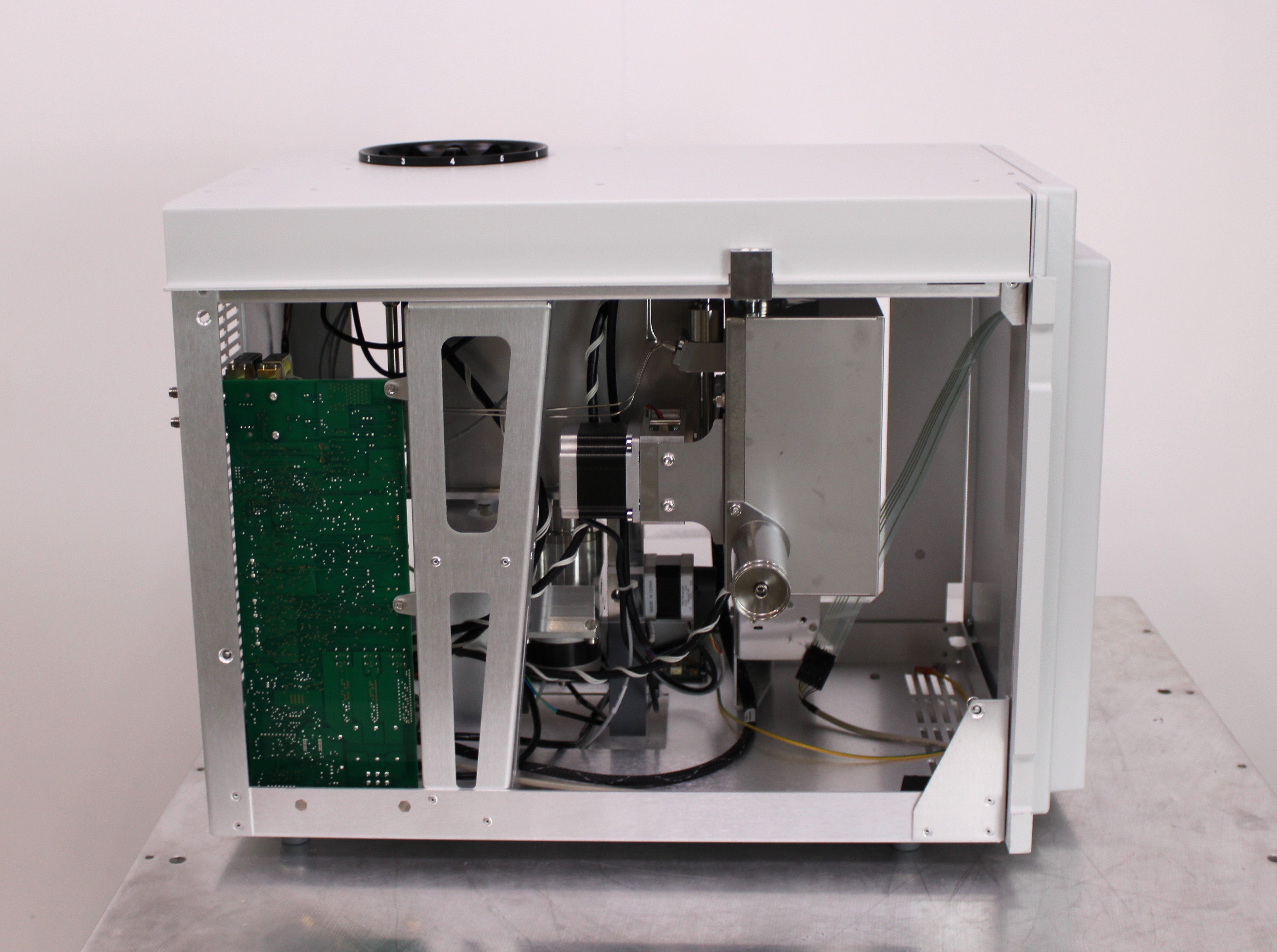 Thermo TriPlus 500 HS Autosampler for GC Analysis 240V 50/60Hz Used