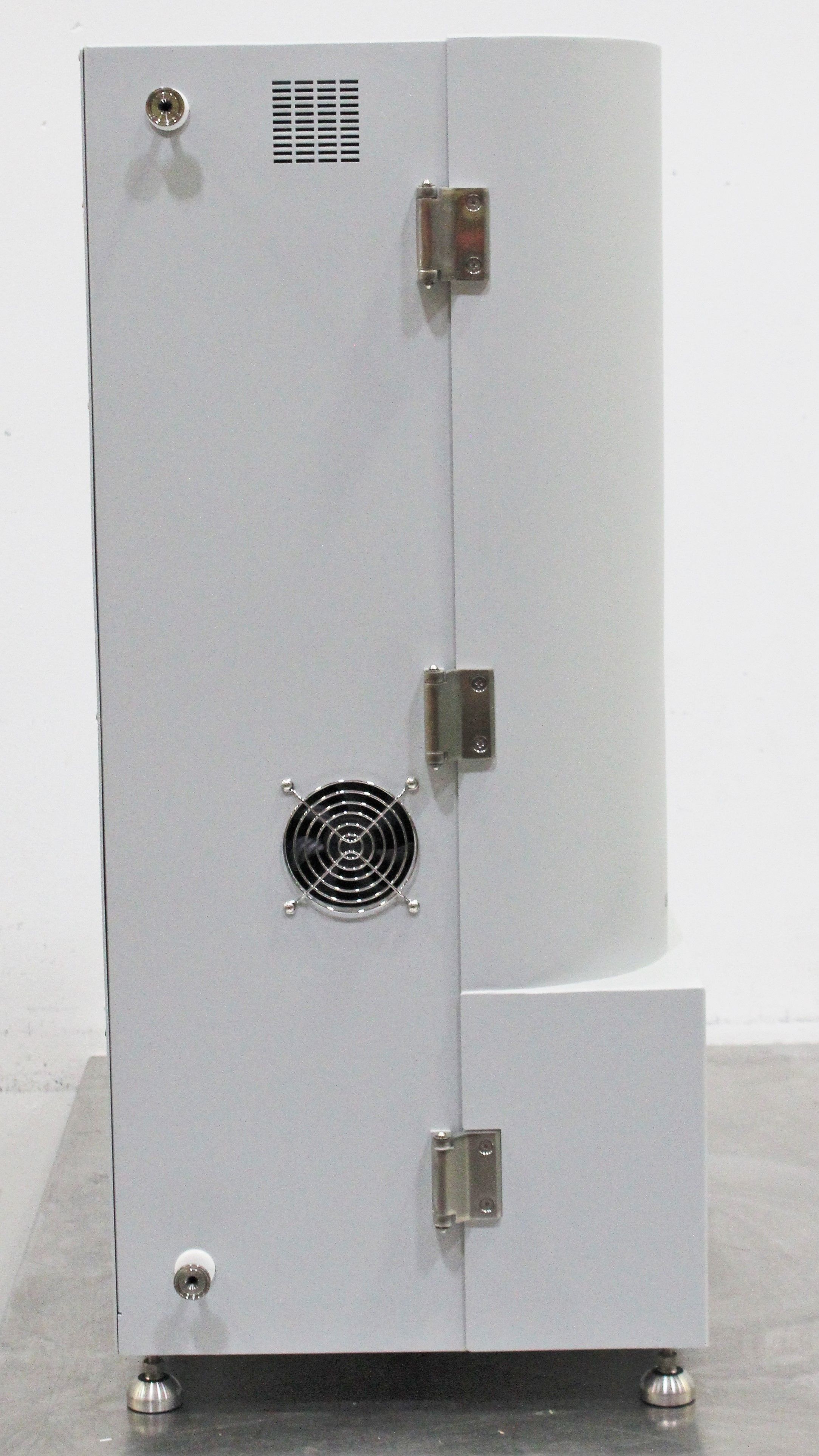 Sartorius UVivatec Lab System Virus Inactivation UV-C 2015 Excellent Condition