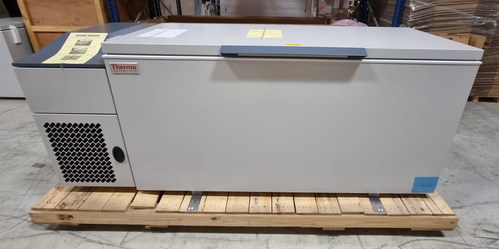 Thermo Scientific ULT2050-10-V Ultra Low Temperature Freezer 566L -40C