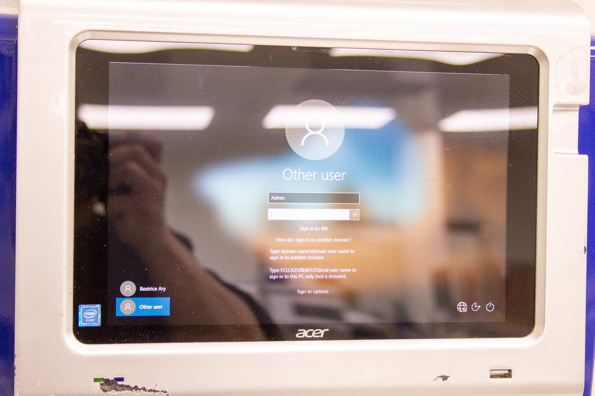 Azure C600 Gel Imaging System High-Resolution Chemiluminescence Imager