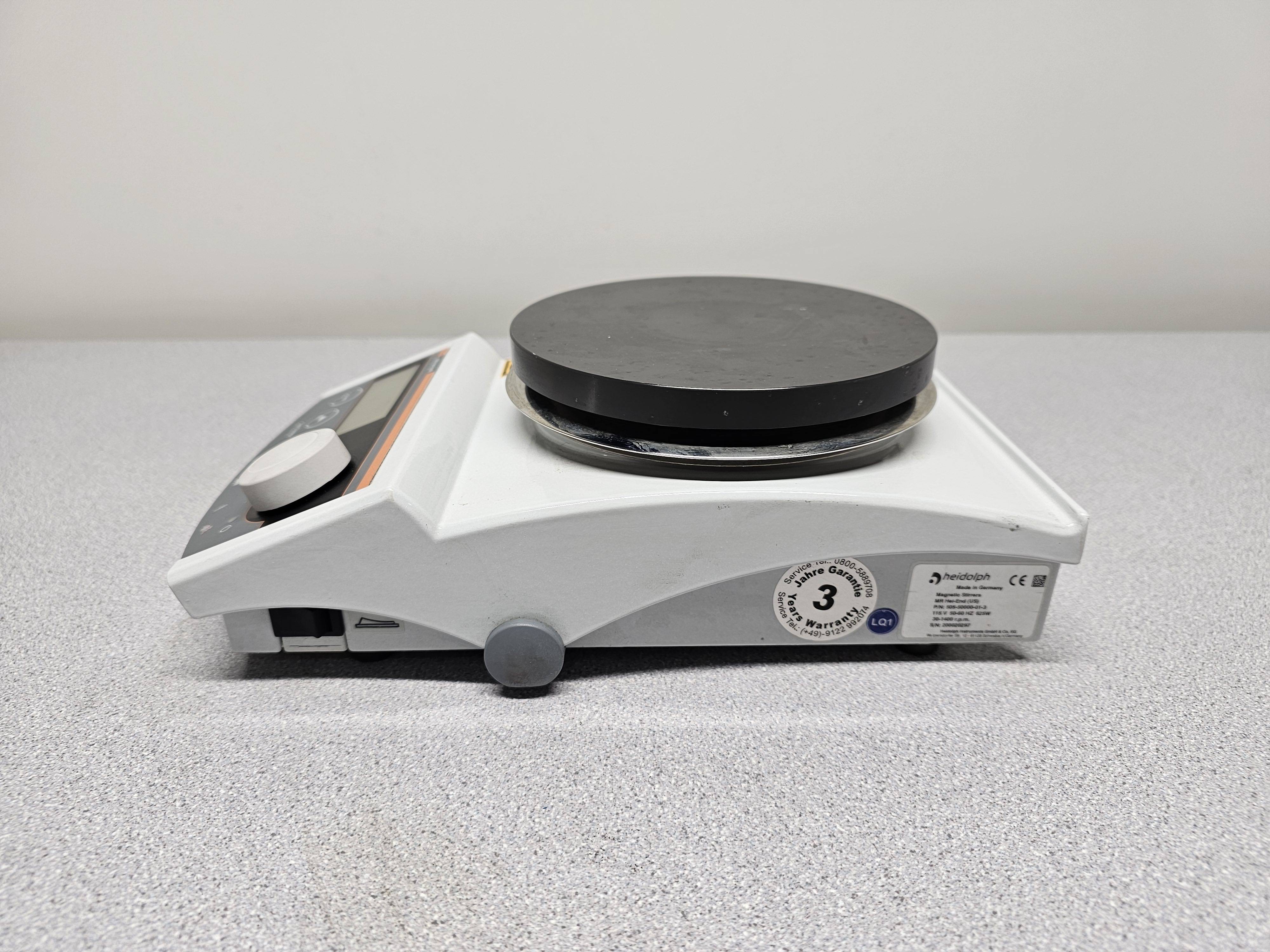 Heidolph MR-HEI Hotplate/Stirrer