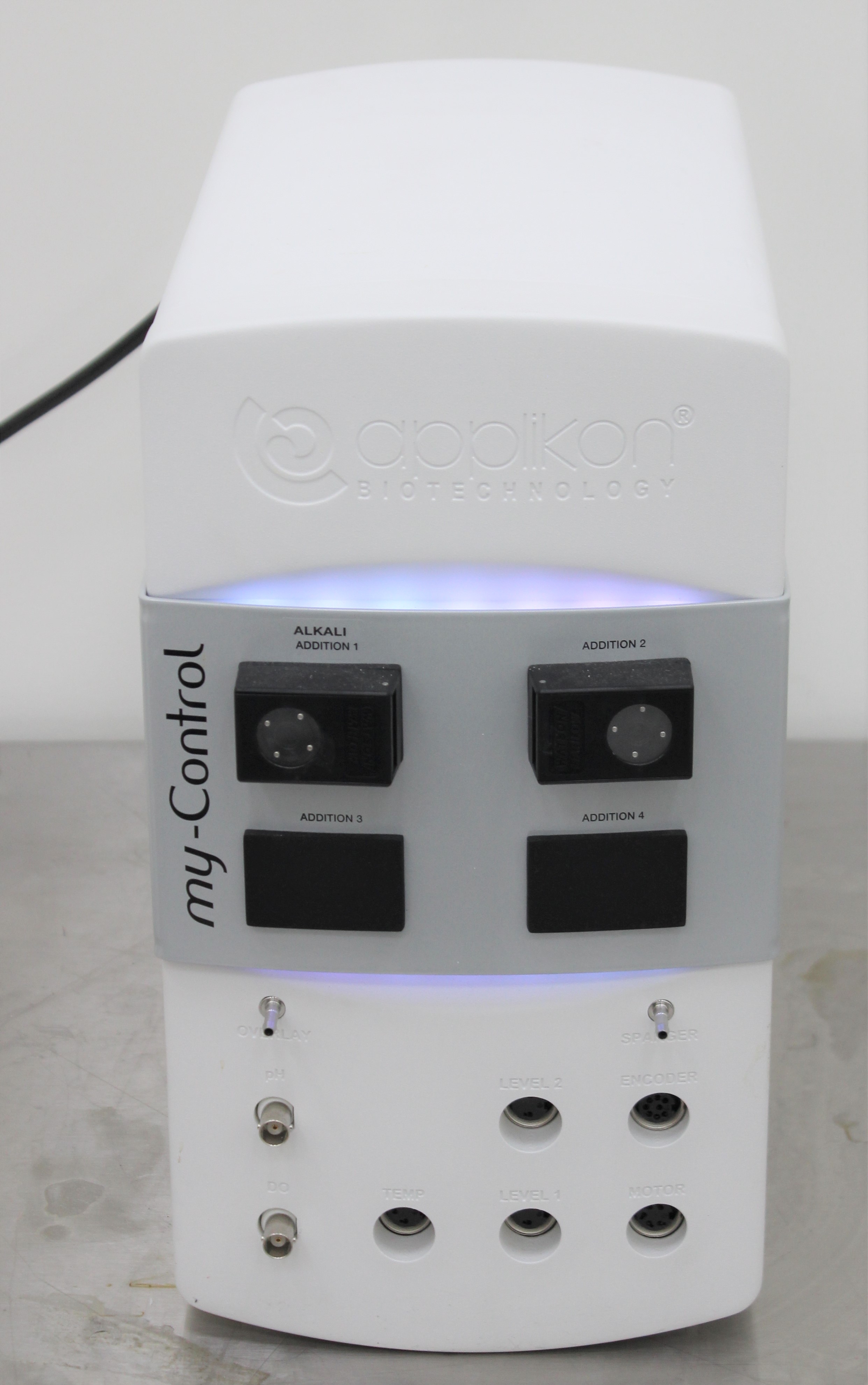 Applikon My-Control Bioreactor Controller for Small Scale Bioreactors 3L