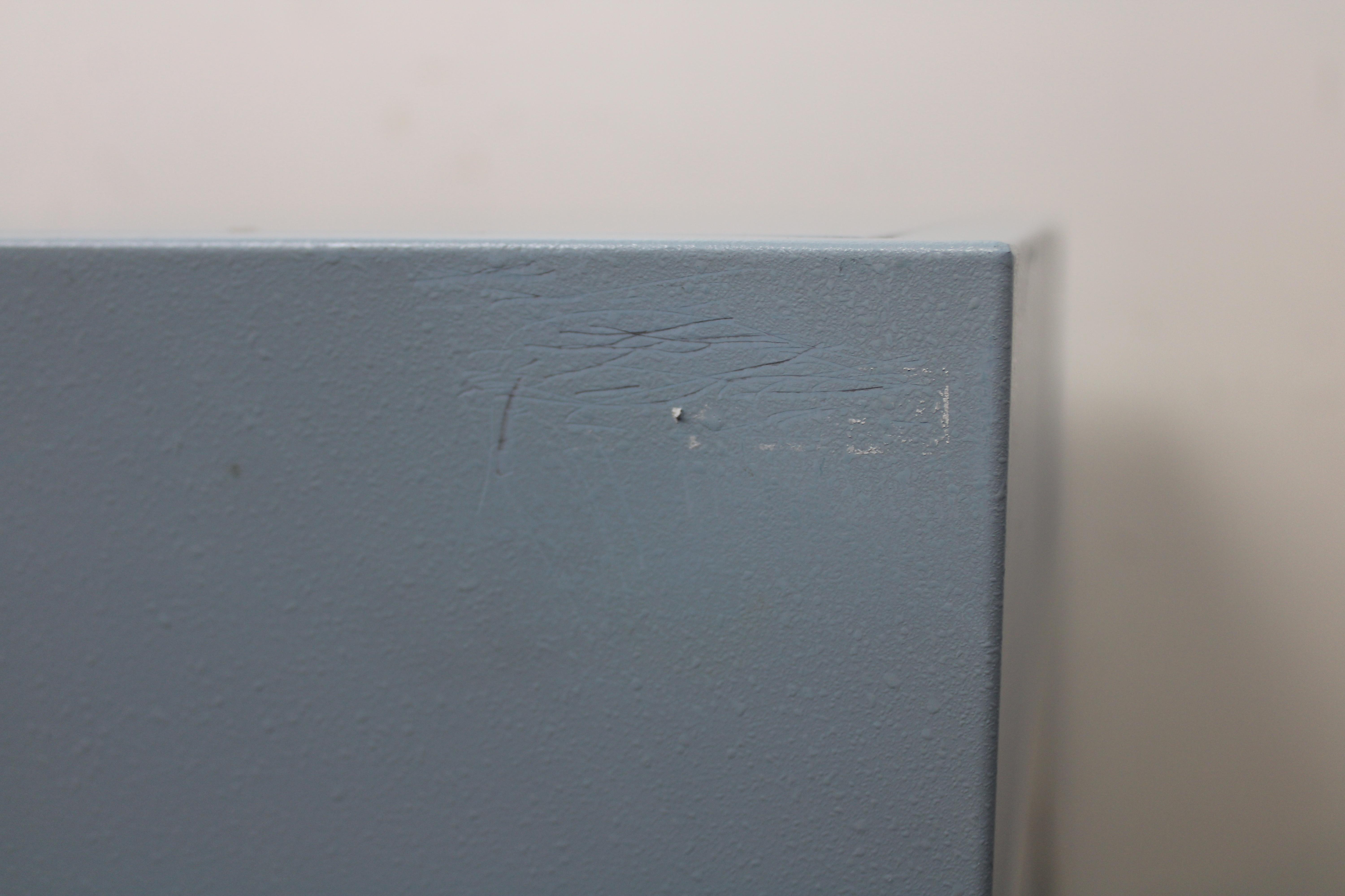 MMM Friocell 111 Incubator Incubator Studies 0-99C 2 Shelves Germany