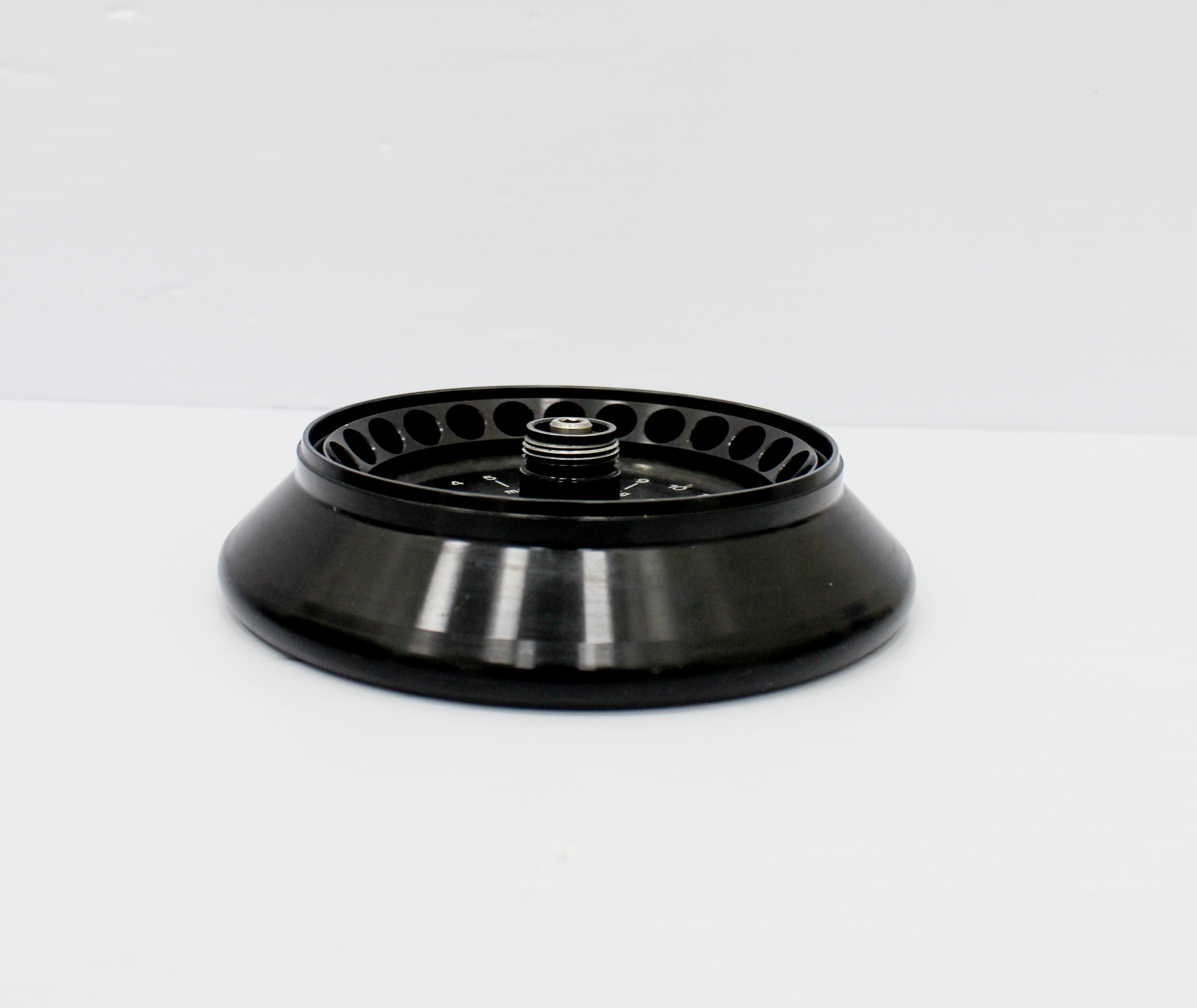 Eppendorf FA-45-24-11 Centrifuge Rotor 24x2ml 15000RPM Used Very Good