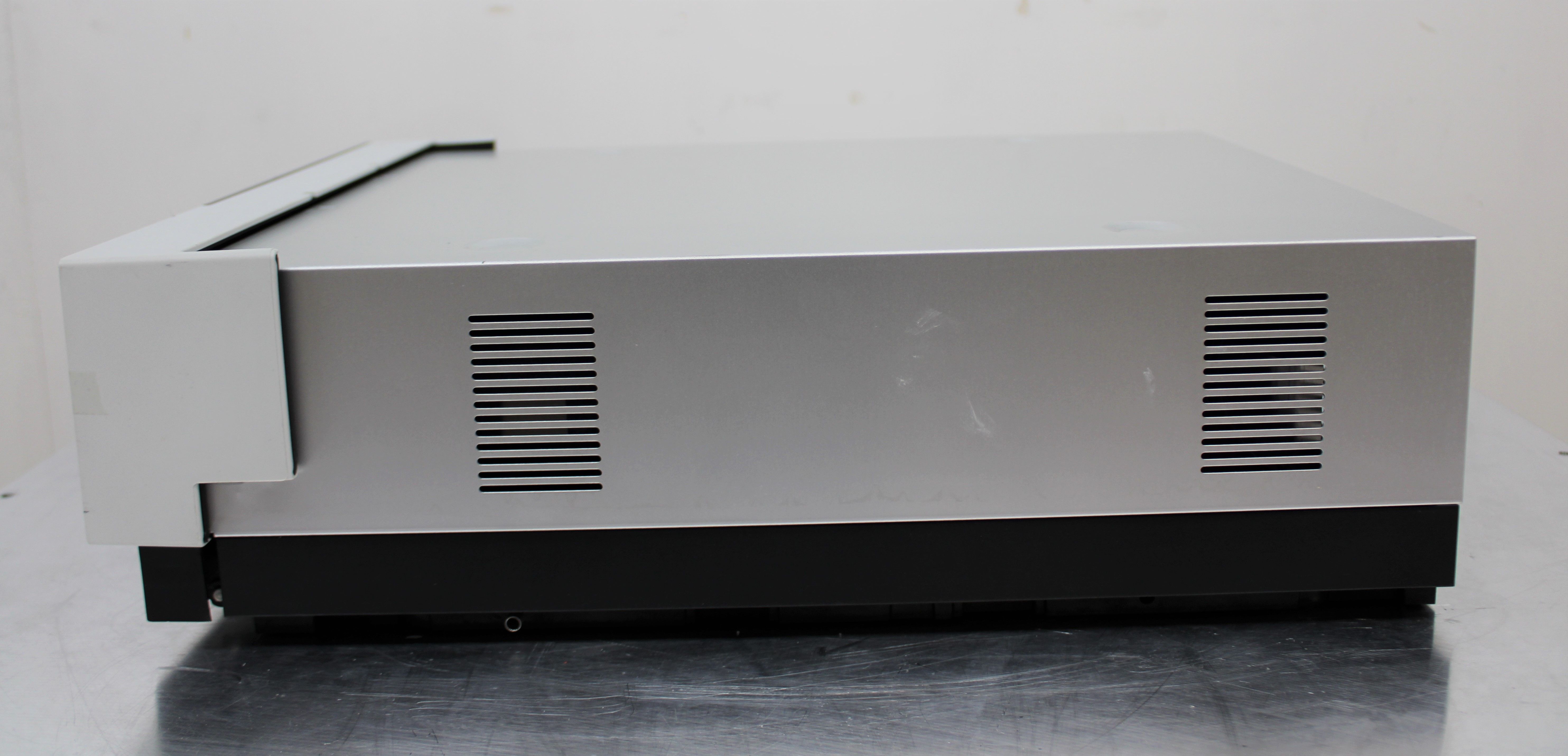 Thermo Dionex Ultimate 3000 HPLC System