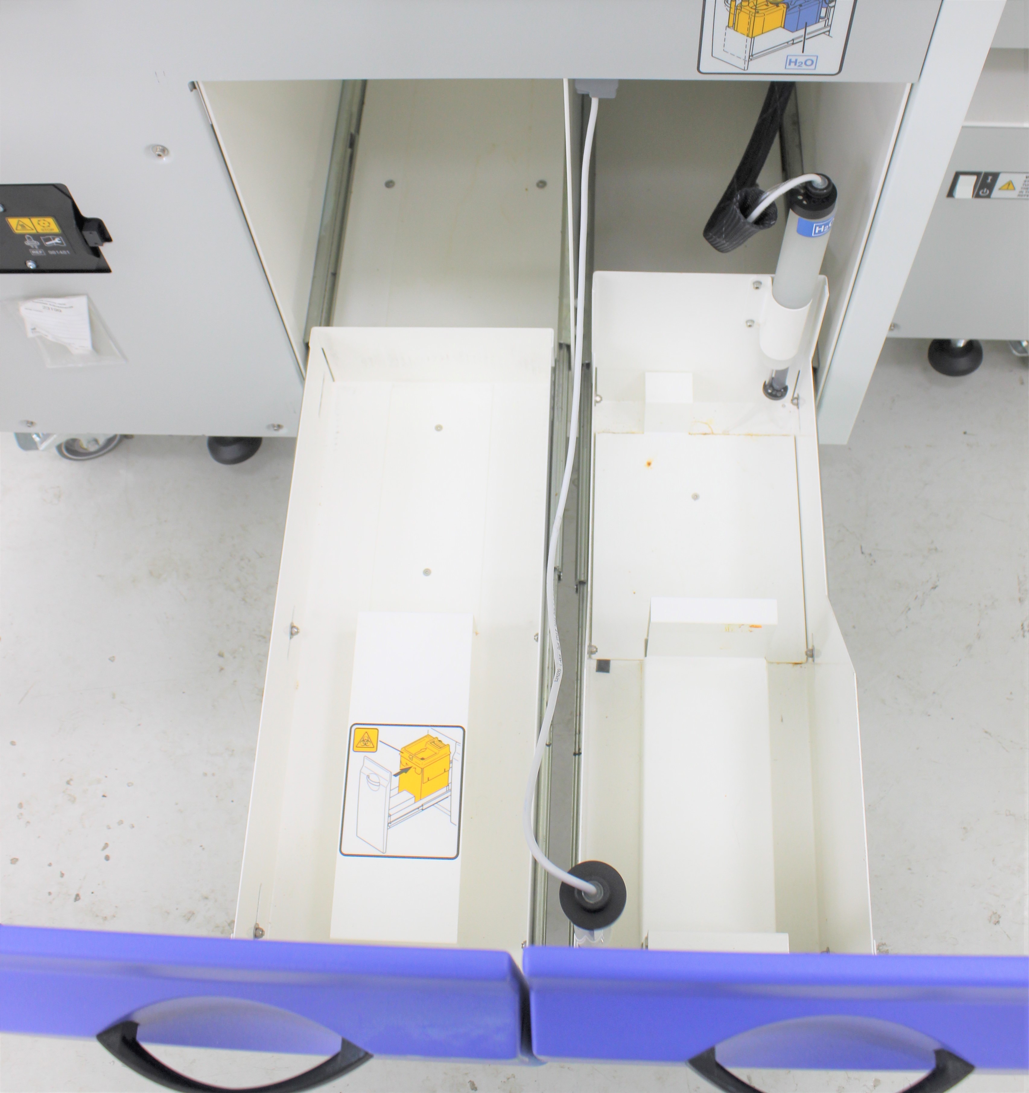 Thermo Arena 30 Chemistry Analyzer Automated Random Access Used System 2015