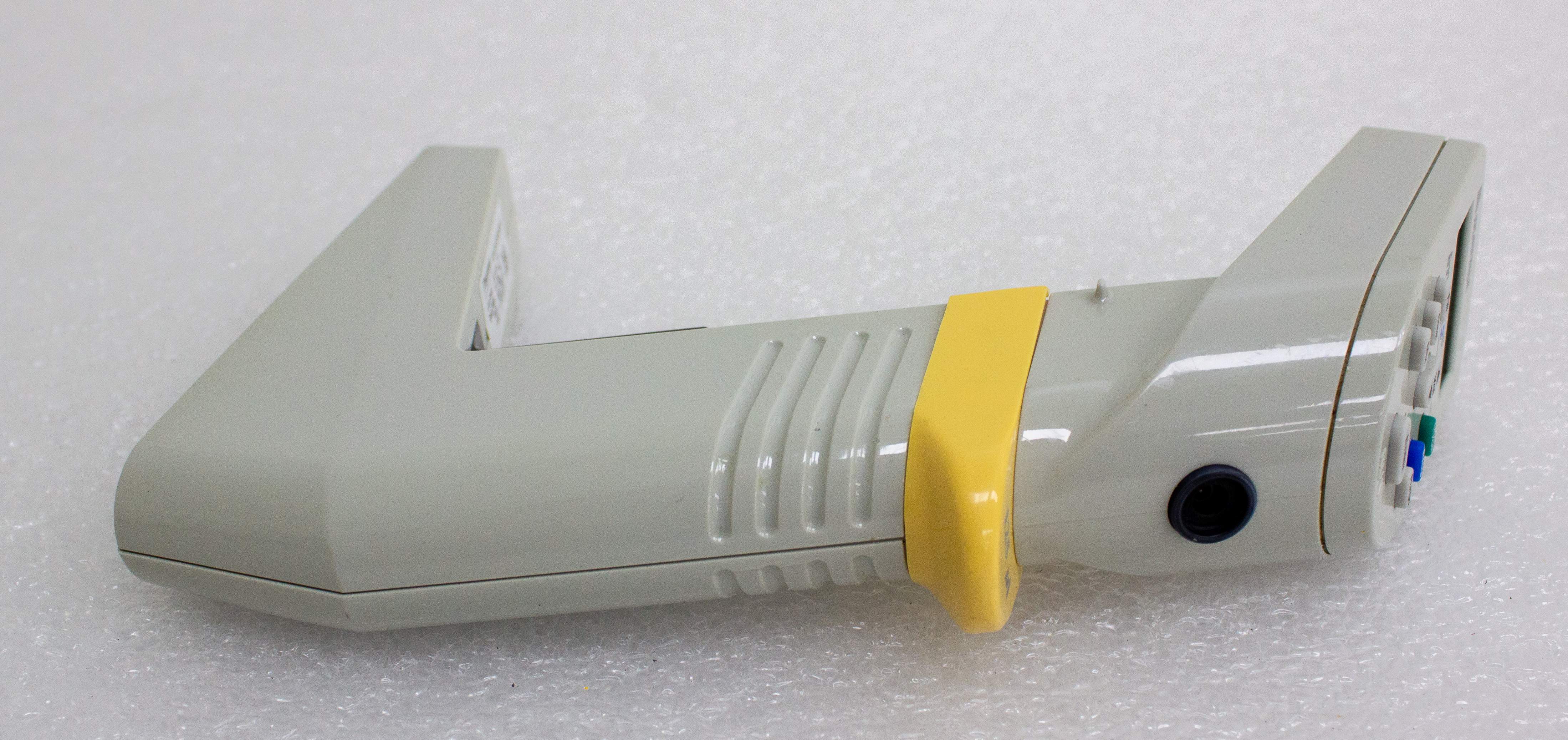 Thermo Matrix Impact 2 Liquid Handling Electronic Pipette 125l 16-ch VG