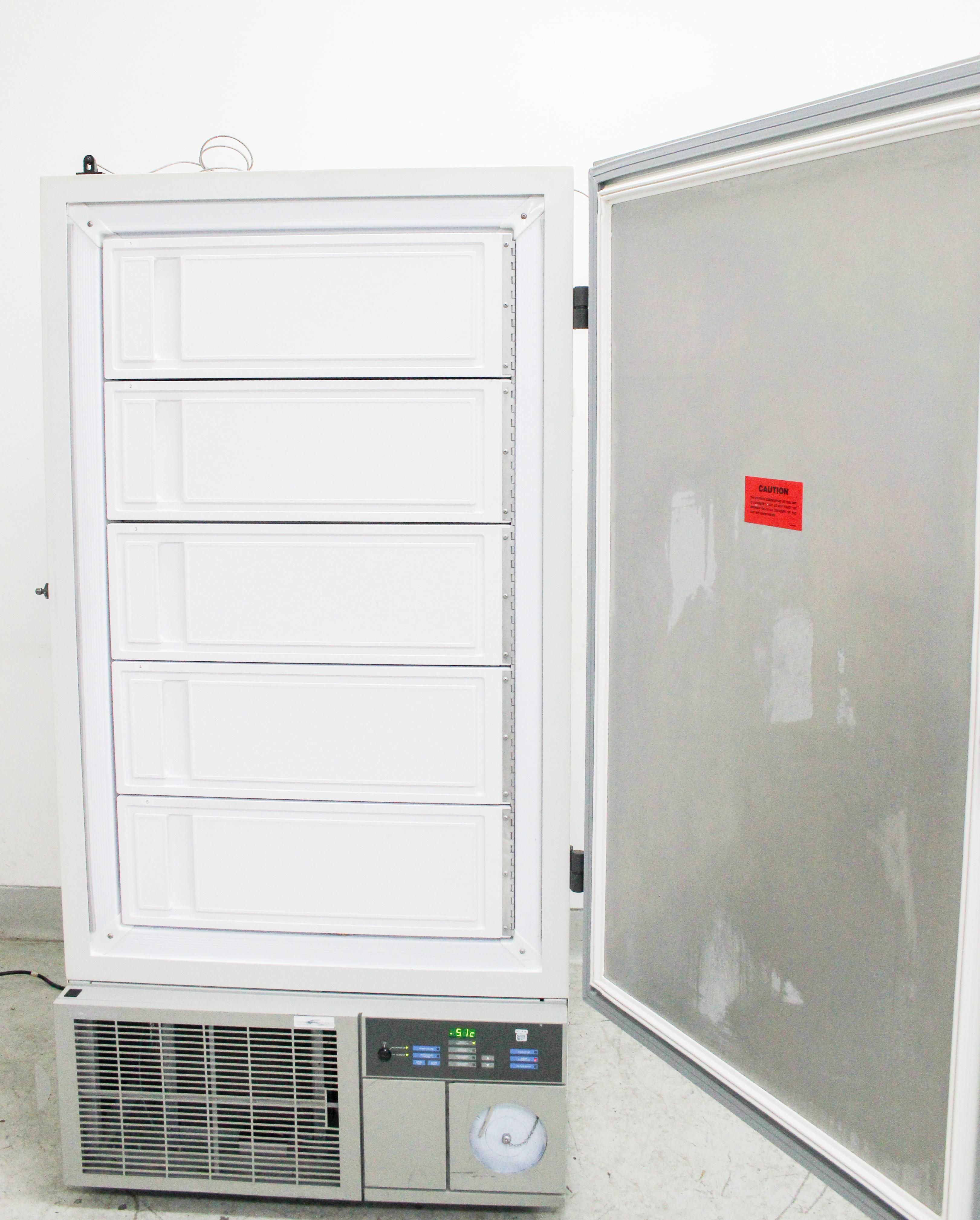 Revco ULT2140-5-A30 Low Temp Freezer -40C Heavy-Gauge US Used