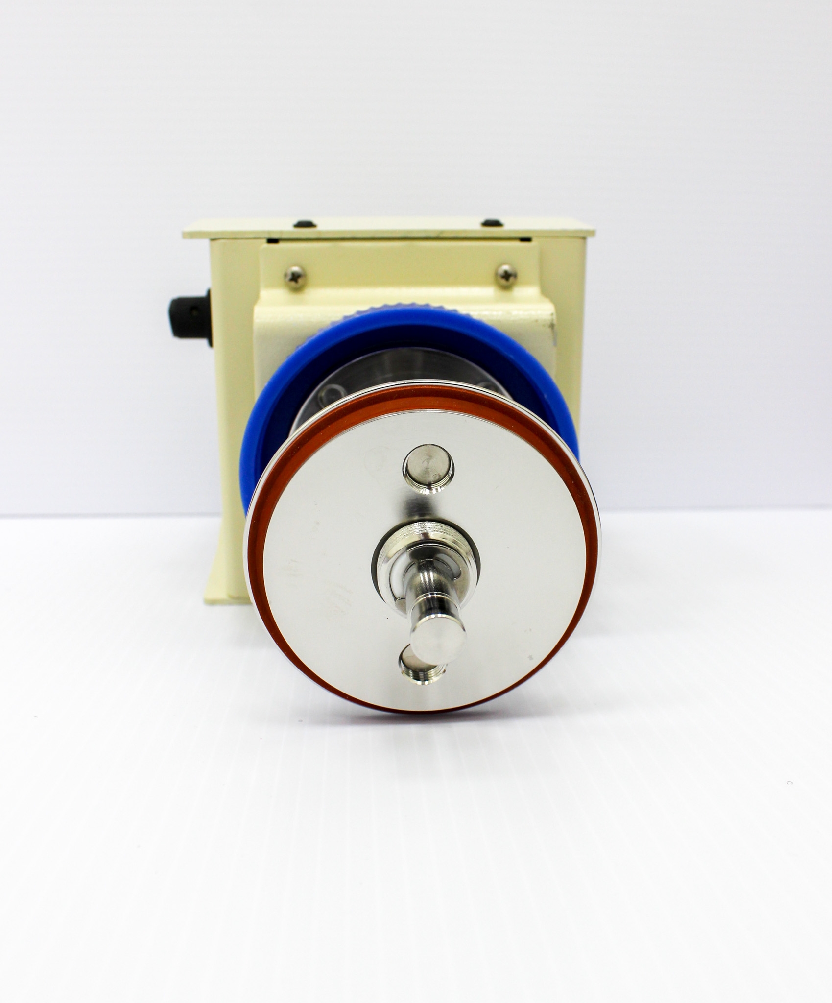 Bellco 7774-30115 Overhead Stirrer Mixes Cell Culture High Torque 8L