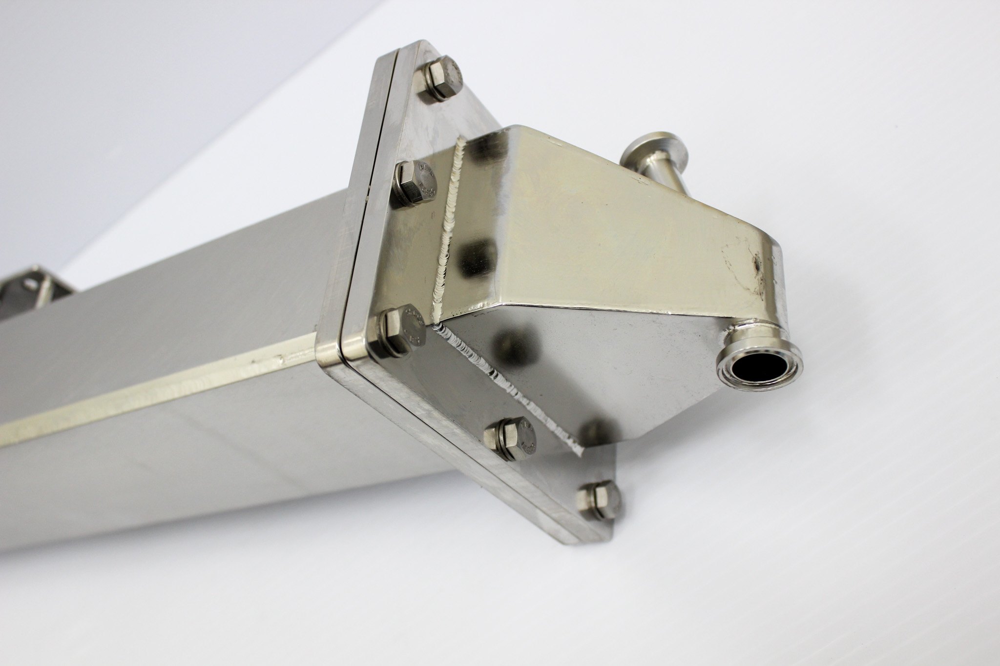 Badger Meter 1002GCN36SVCPDEP36 Control Valve -70C to +530C