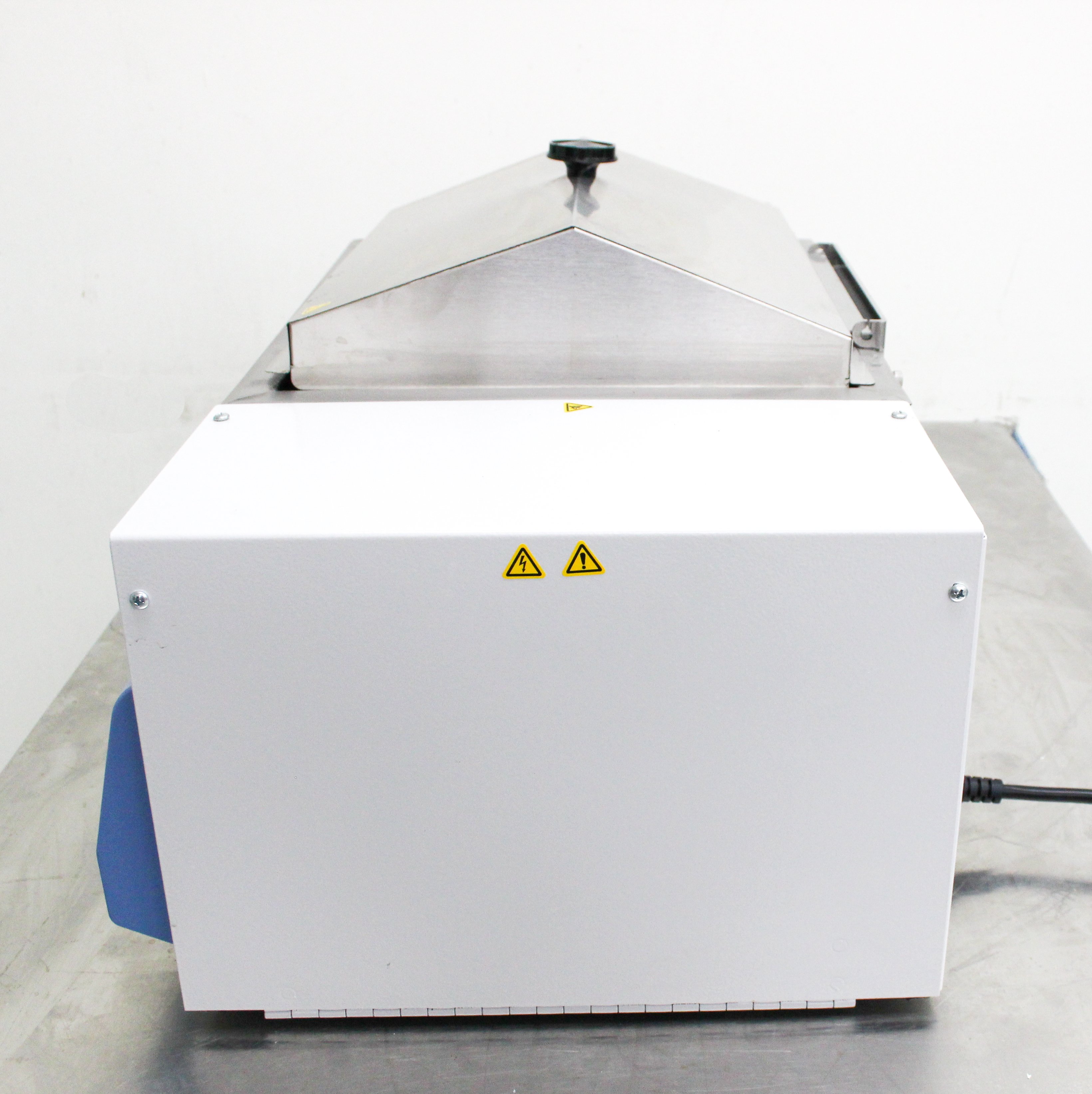 Thermo SWB 15 Shaking Water Bath 15L Digital Temp Control Used 120V/220V