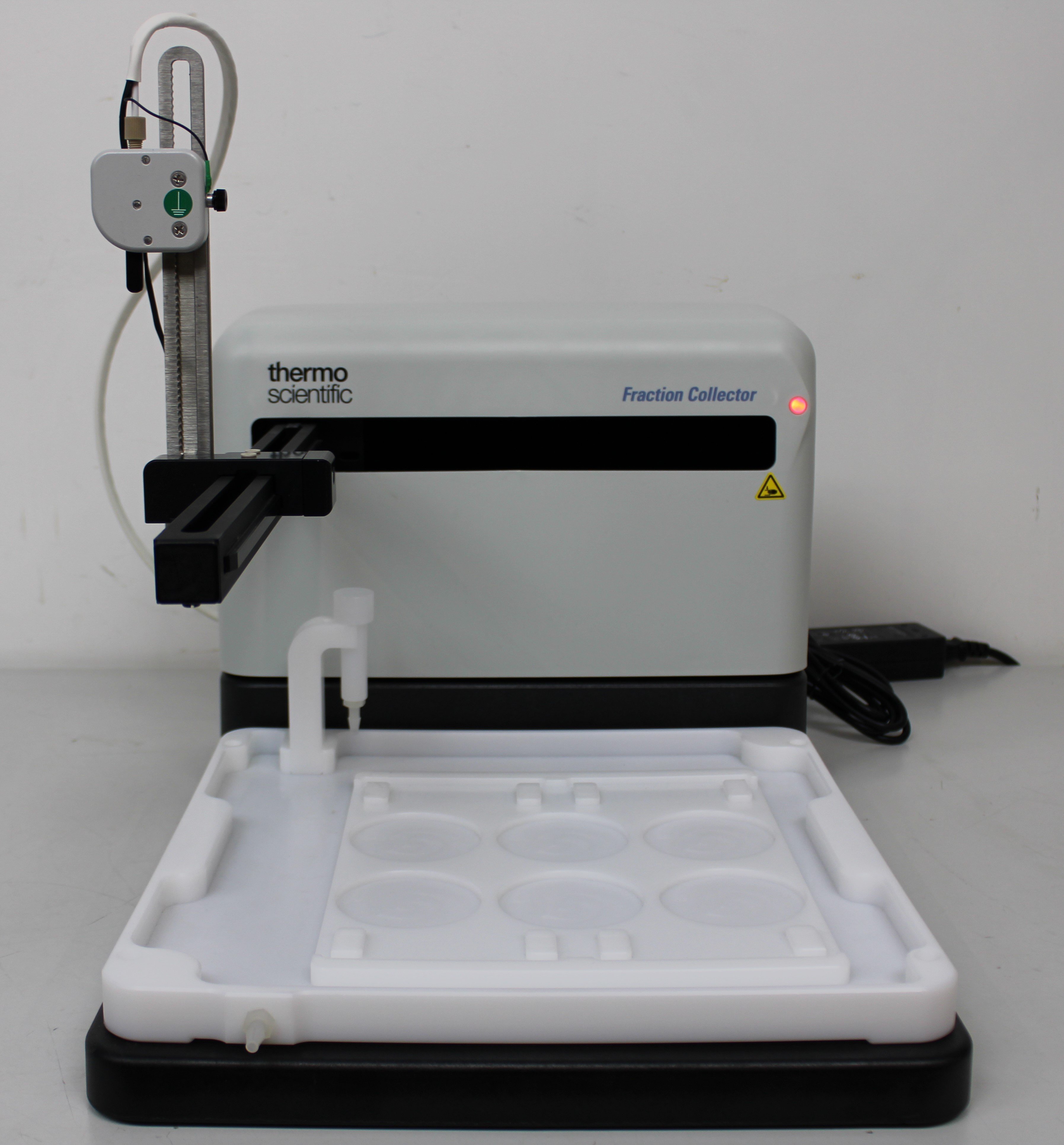 Thermo VF-F11-A Fraction Collector Chemistry Chromatography 120V
