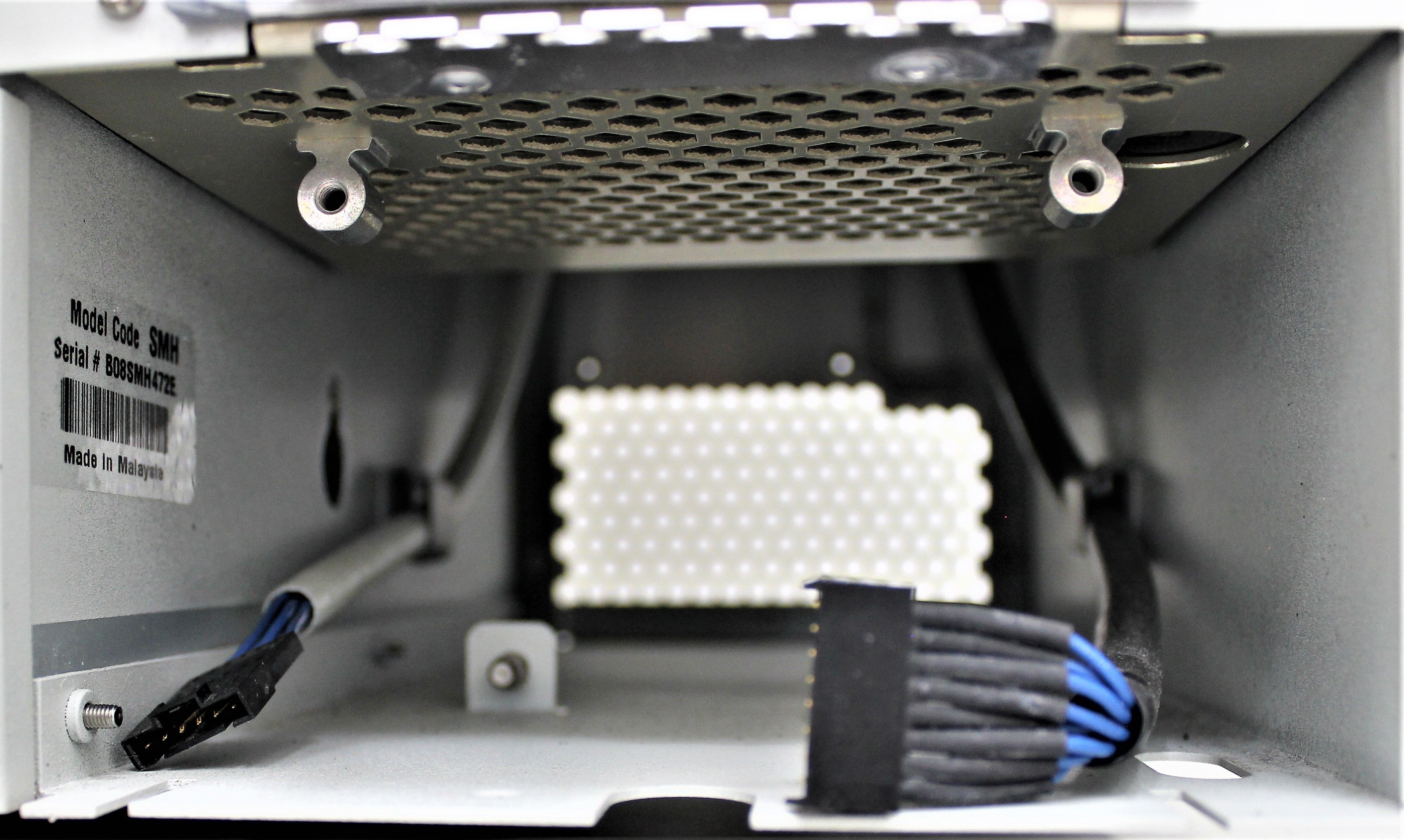 Waters Code SMH Column Heater Module for HT 2795 Temperature Control