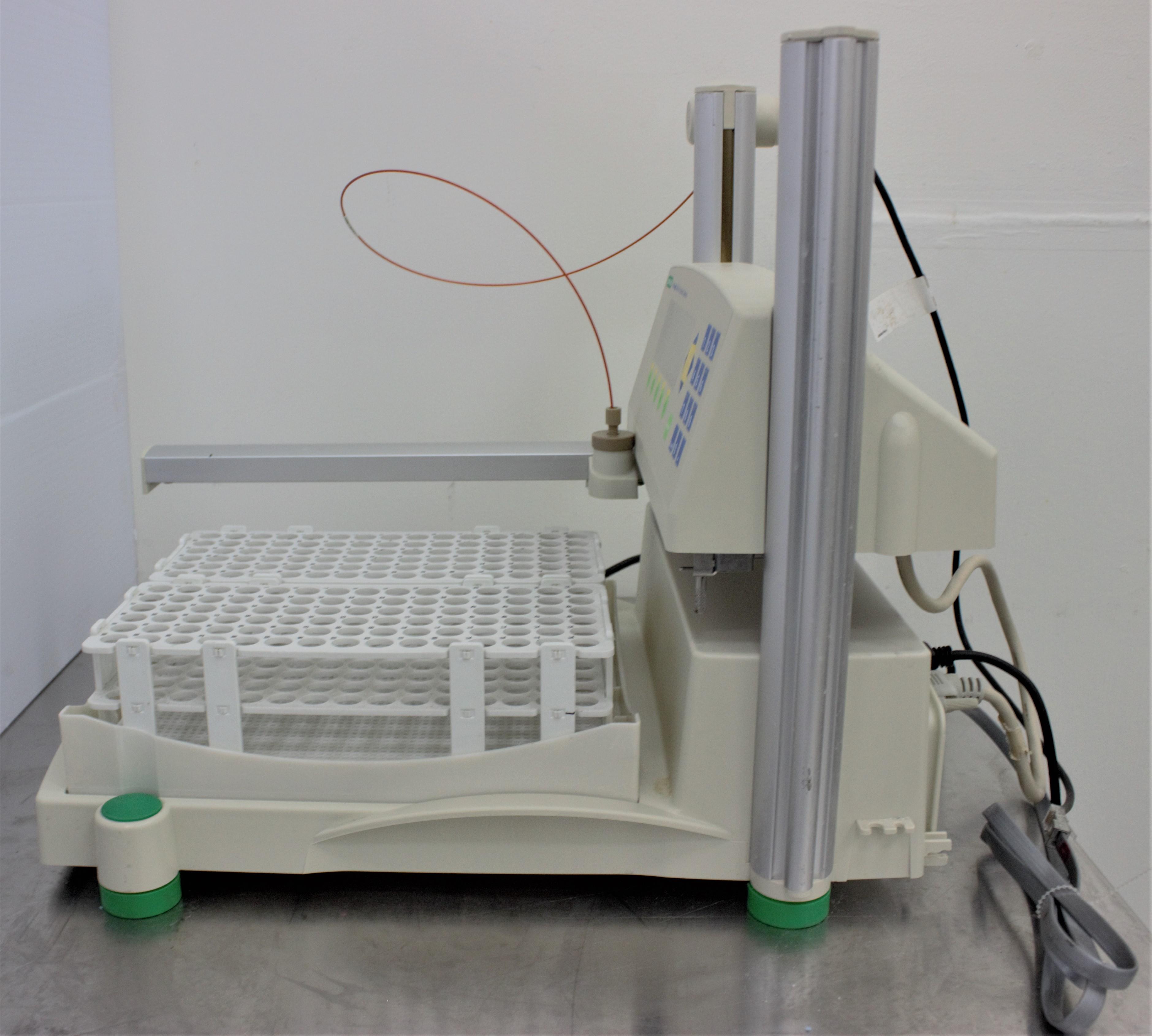 BIO-RAD BioFrac Fraction Collector for Chromatography Applications