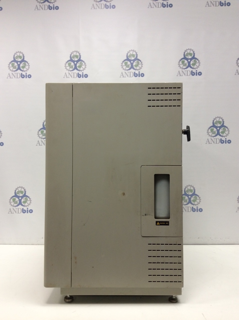 ABI Prism 377 DNA Sequencer Salvage Molecular Parts Only AS-IS Applied