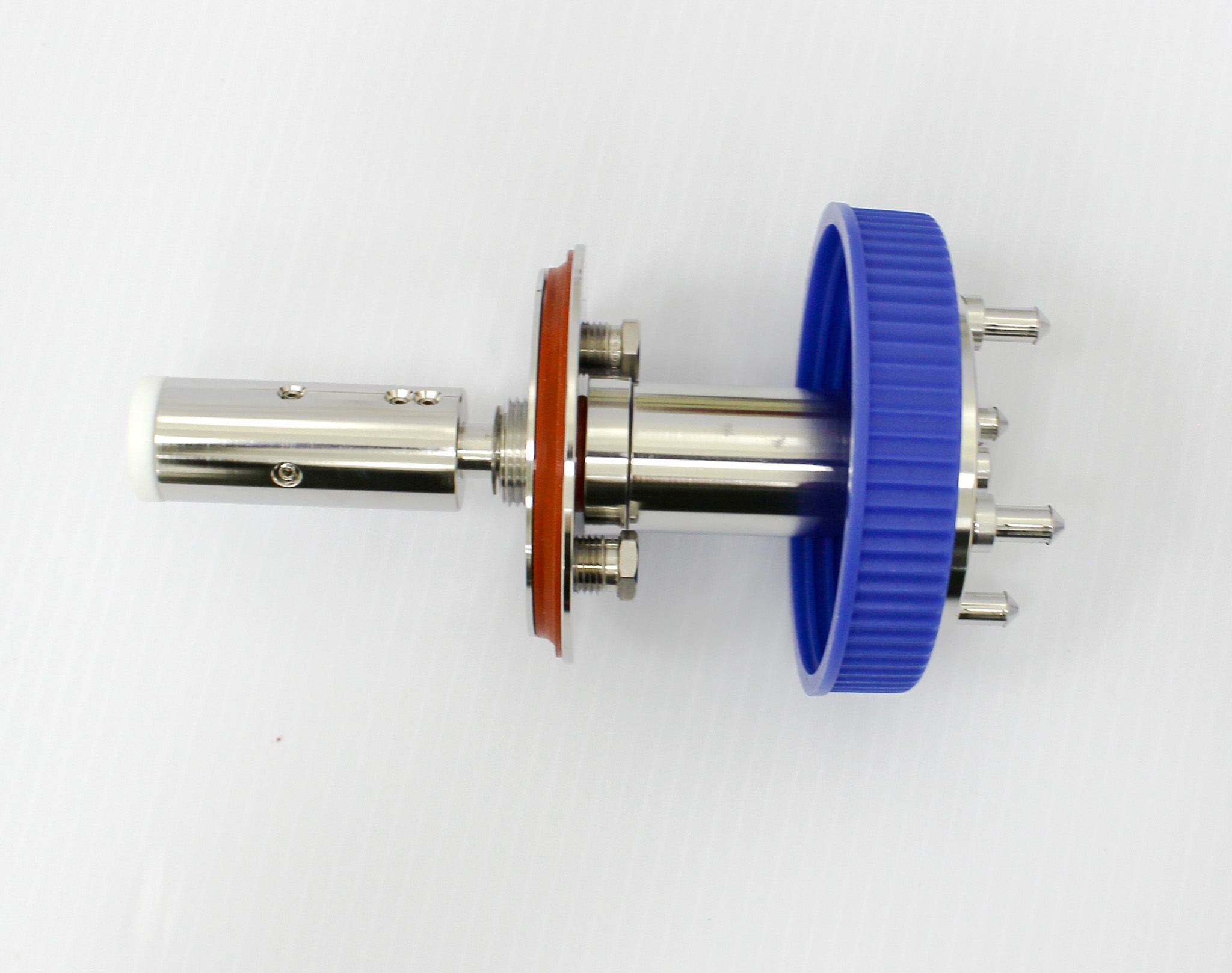 Bellco 7774-30115 Digital Display High Torque Overhead Stirrer 150 RPM