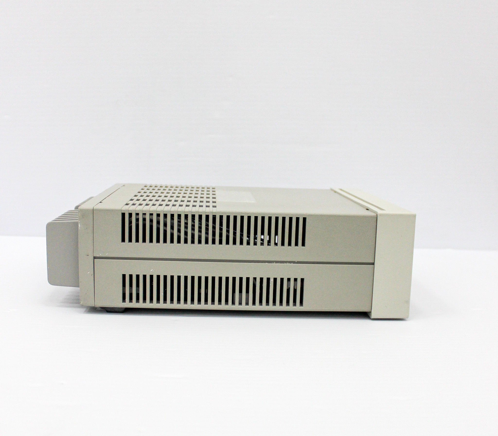 Agilent E3630A Triple Output DC Power Supply 0-20V 0-0.5A VG Condition