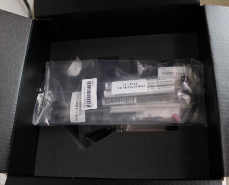 DIS 80111-60470 Mass Spectrometry Housing Functional Used Cosmetic Wear