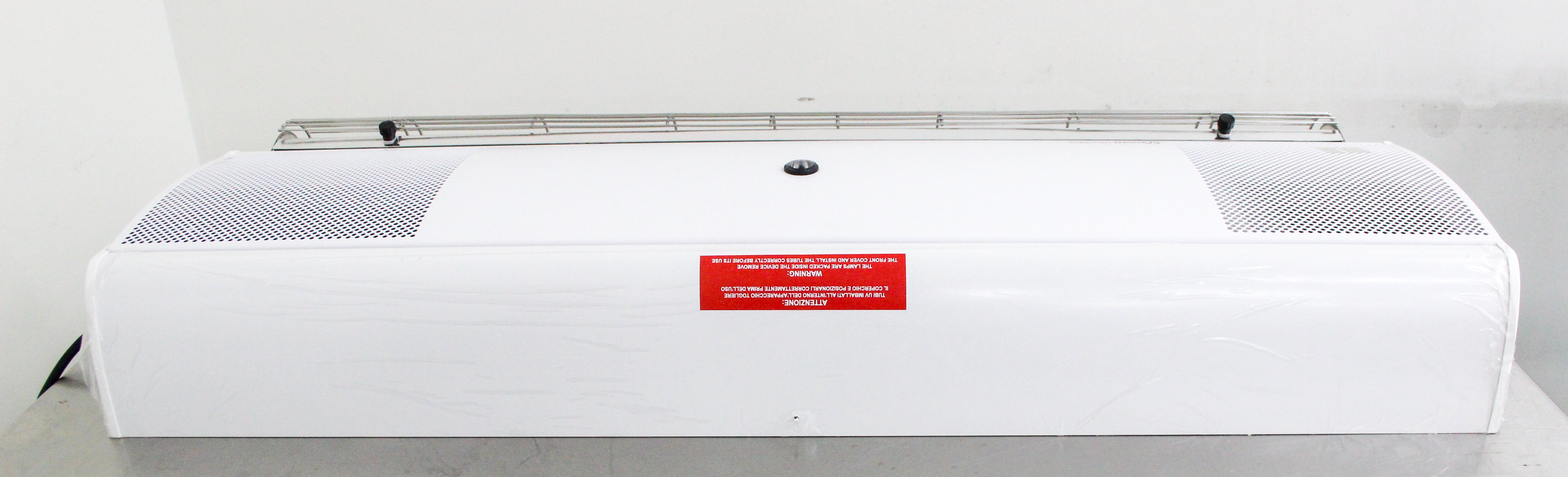 Light Progress UV-Fan M2/95HP-US Wall-Mounted UV-C Air Purifier