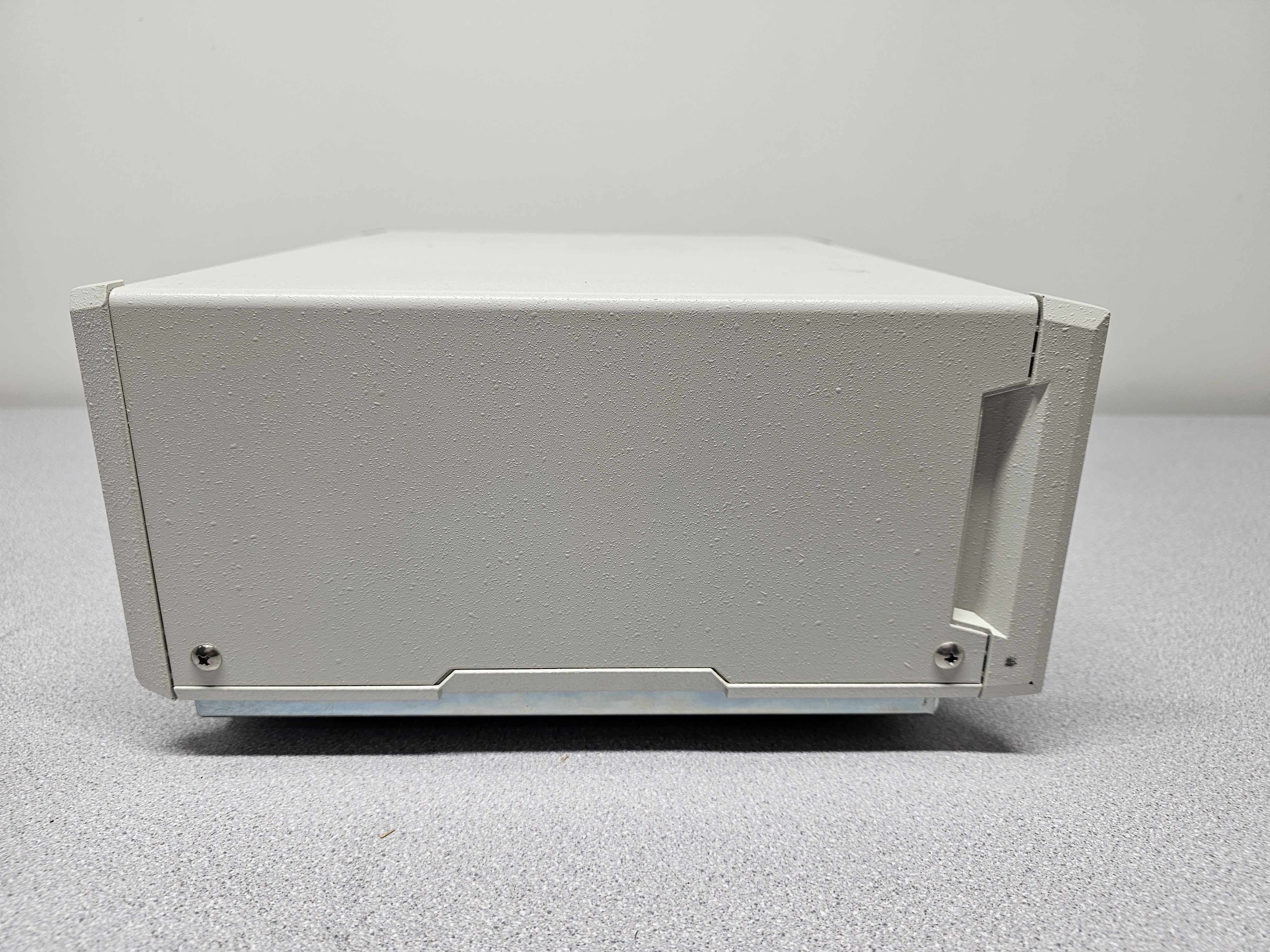 Gilson 306 HPLC Pump with Interchangeable Pump Heads for Analytical Use