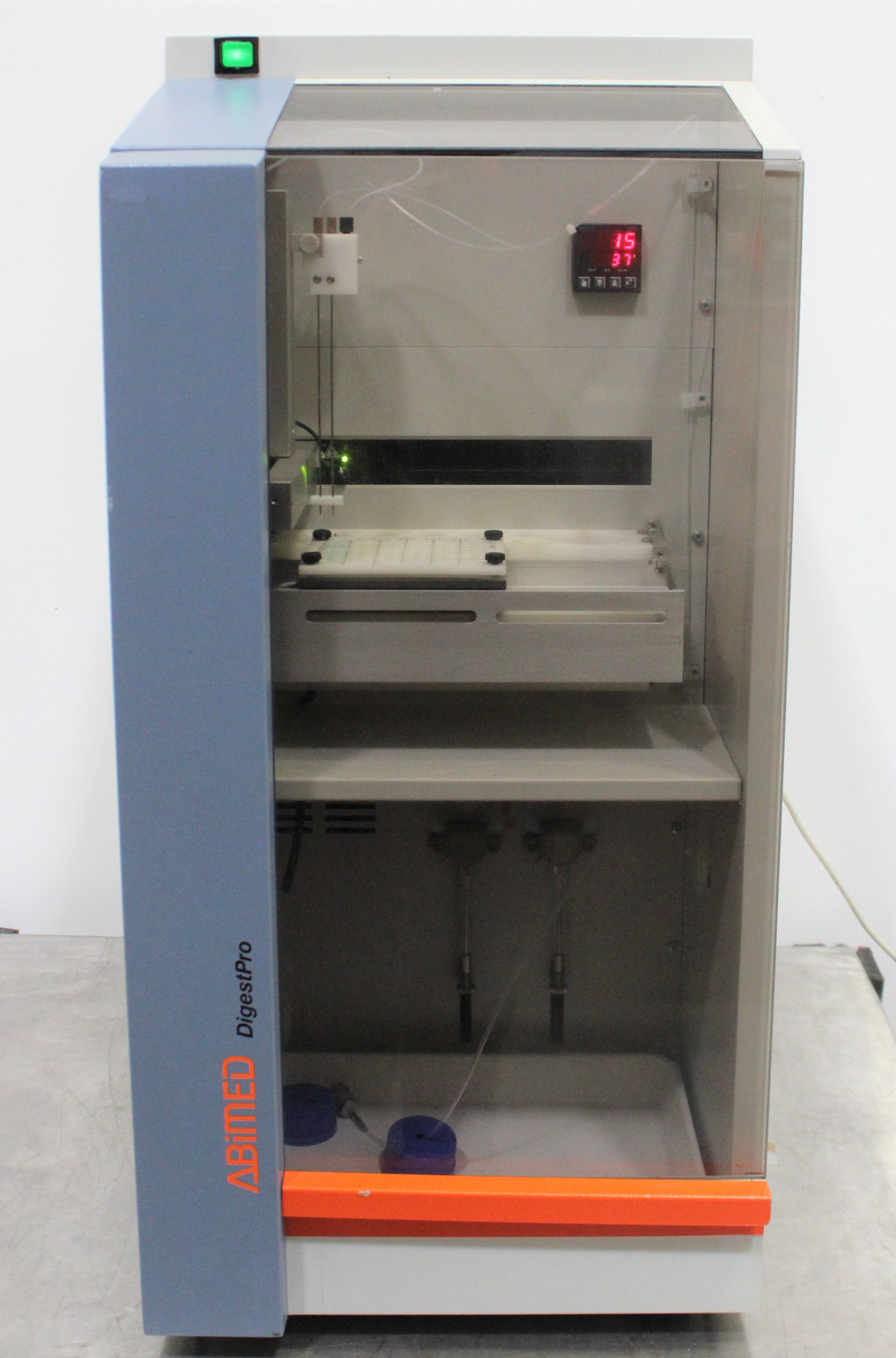 ABiMED Digest Pro Automated In Situ Hybridization IHC Protein Antigen Detector