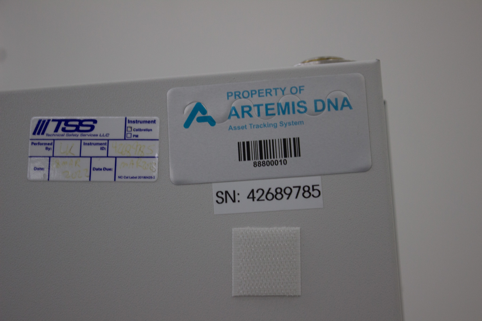 VWR Incubator Gr Con 2.6CF Incubator Ambient +5 to 75C Versatile Lab Use