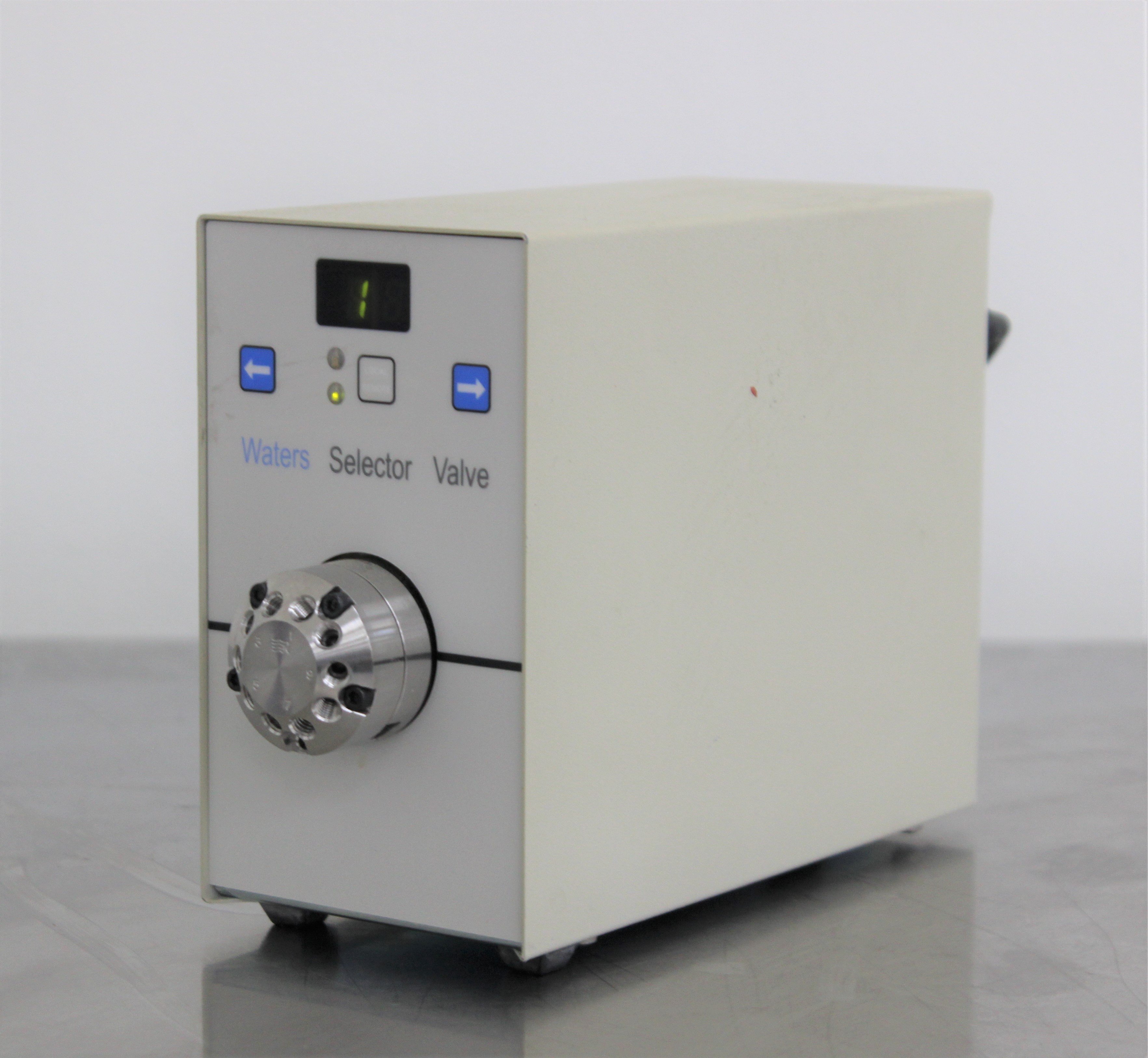 Rheodyne EV700-102-WA Automated Switching Valve