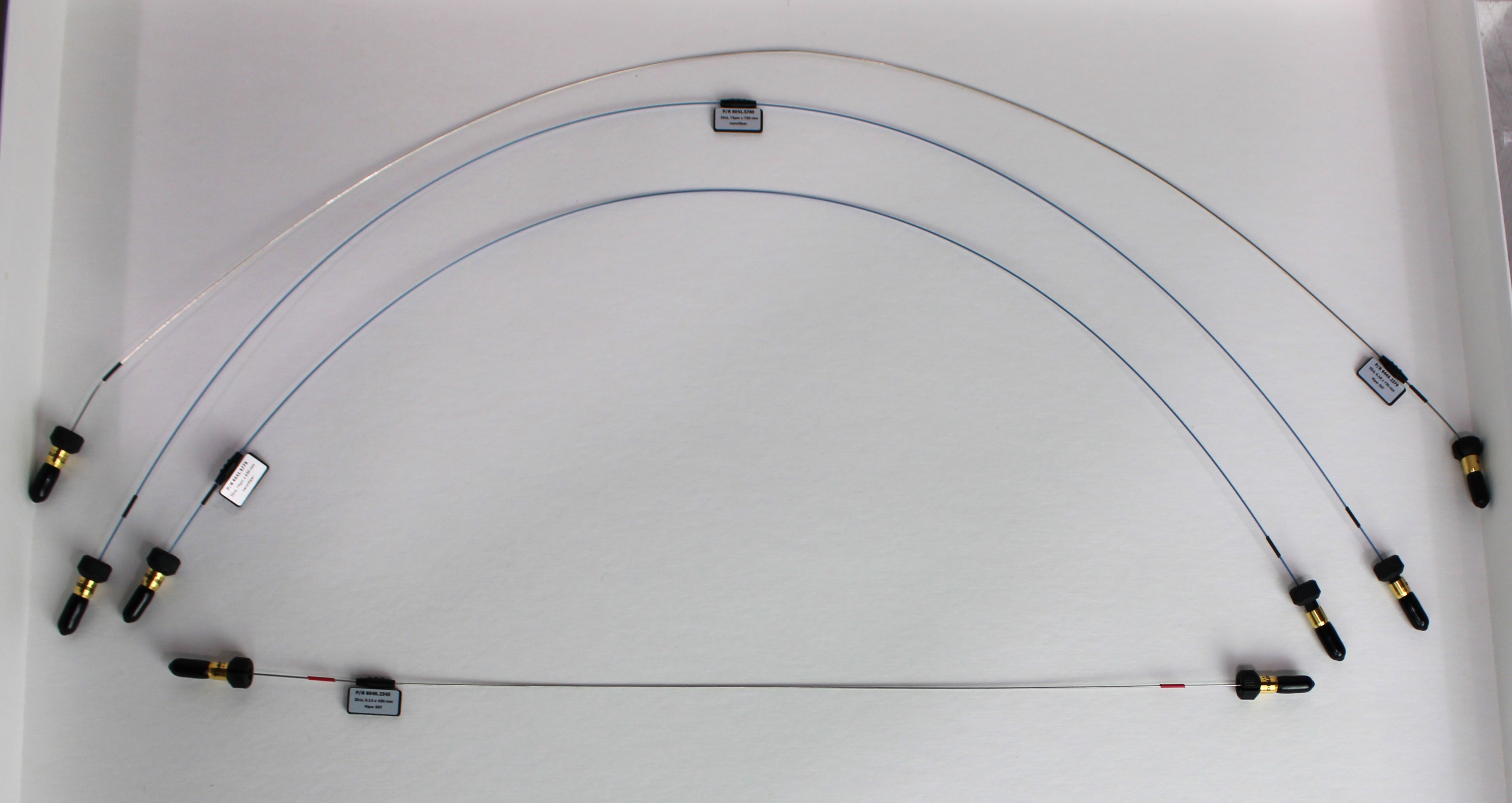 Thermo Viper MS Connection Kit RS 6720 Mass Spec Accessory Fitting System