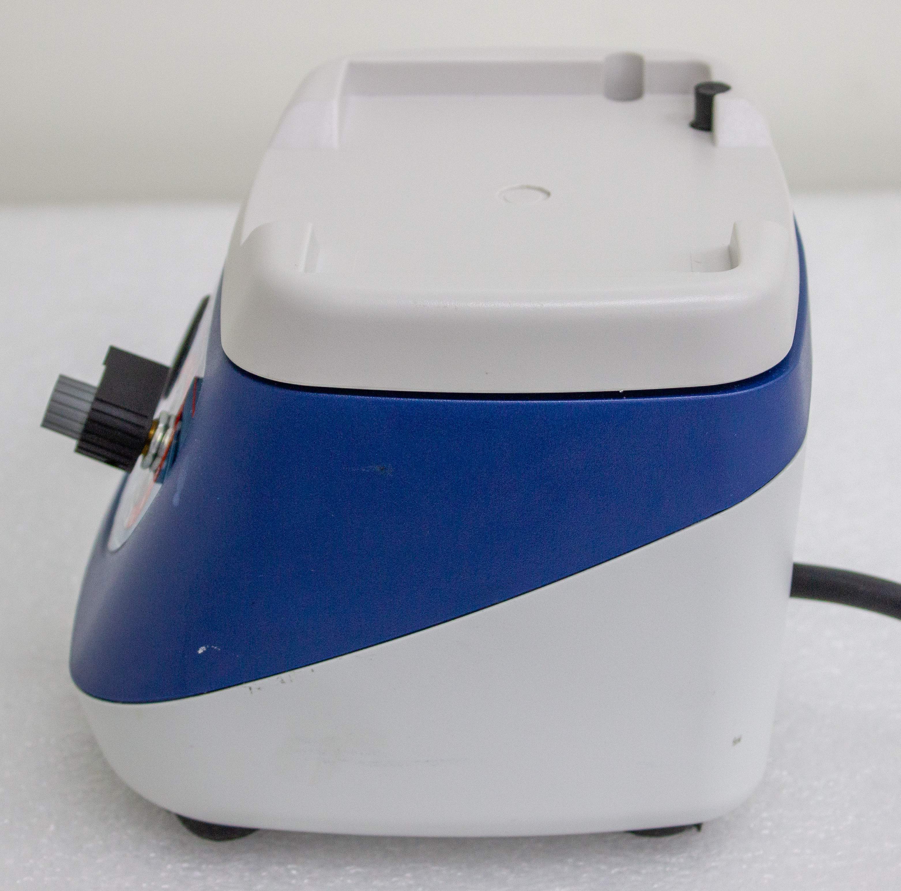 Scientific Industries SI-0400 Microplate Shaker Single Position 3200 RPM