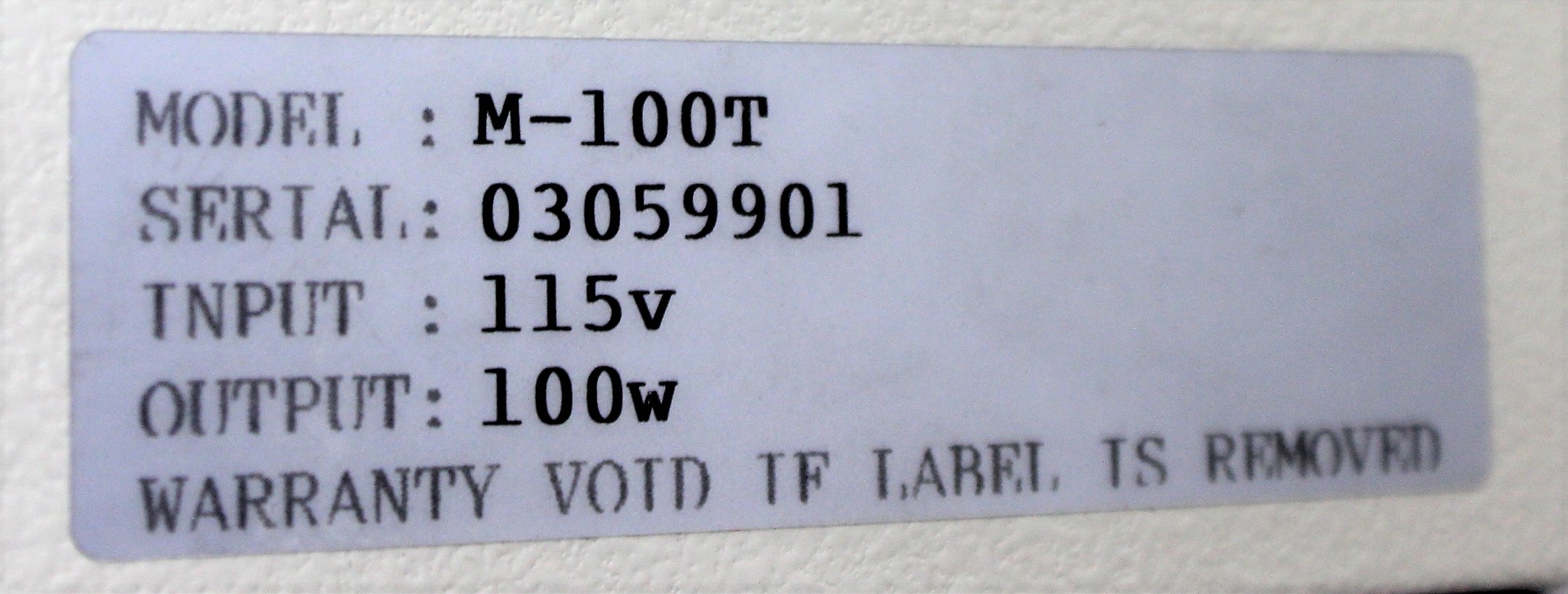 Zeiss Axioskop EL-Einsatz 45 14 87 Microscope Clear Optics Apochromat