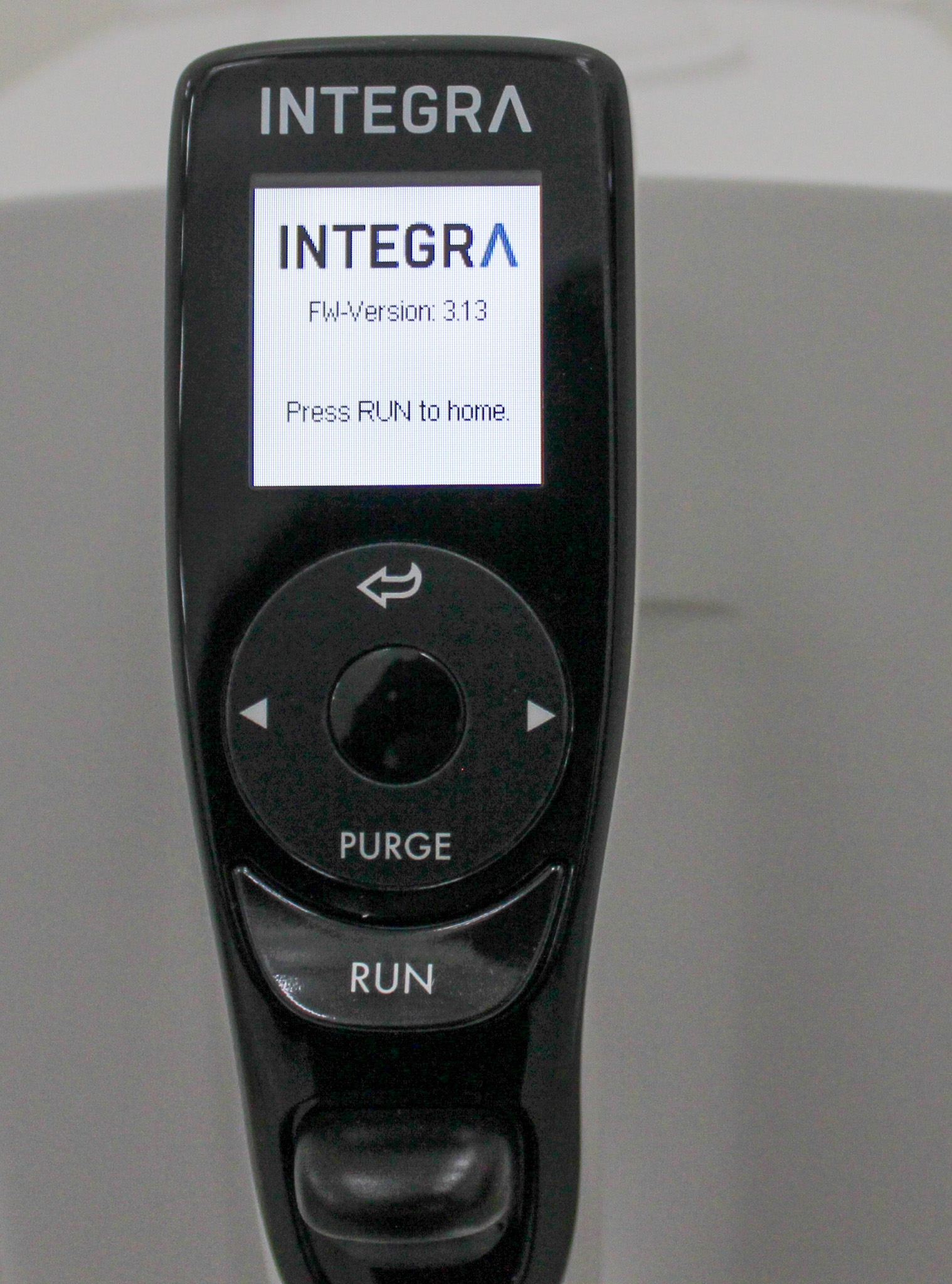 Integra VIAFLO 384 Electronic Pipettor Handheld 120V/220V 24/96/384 Channels