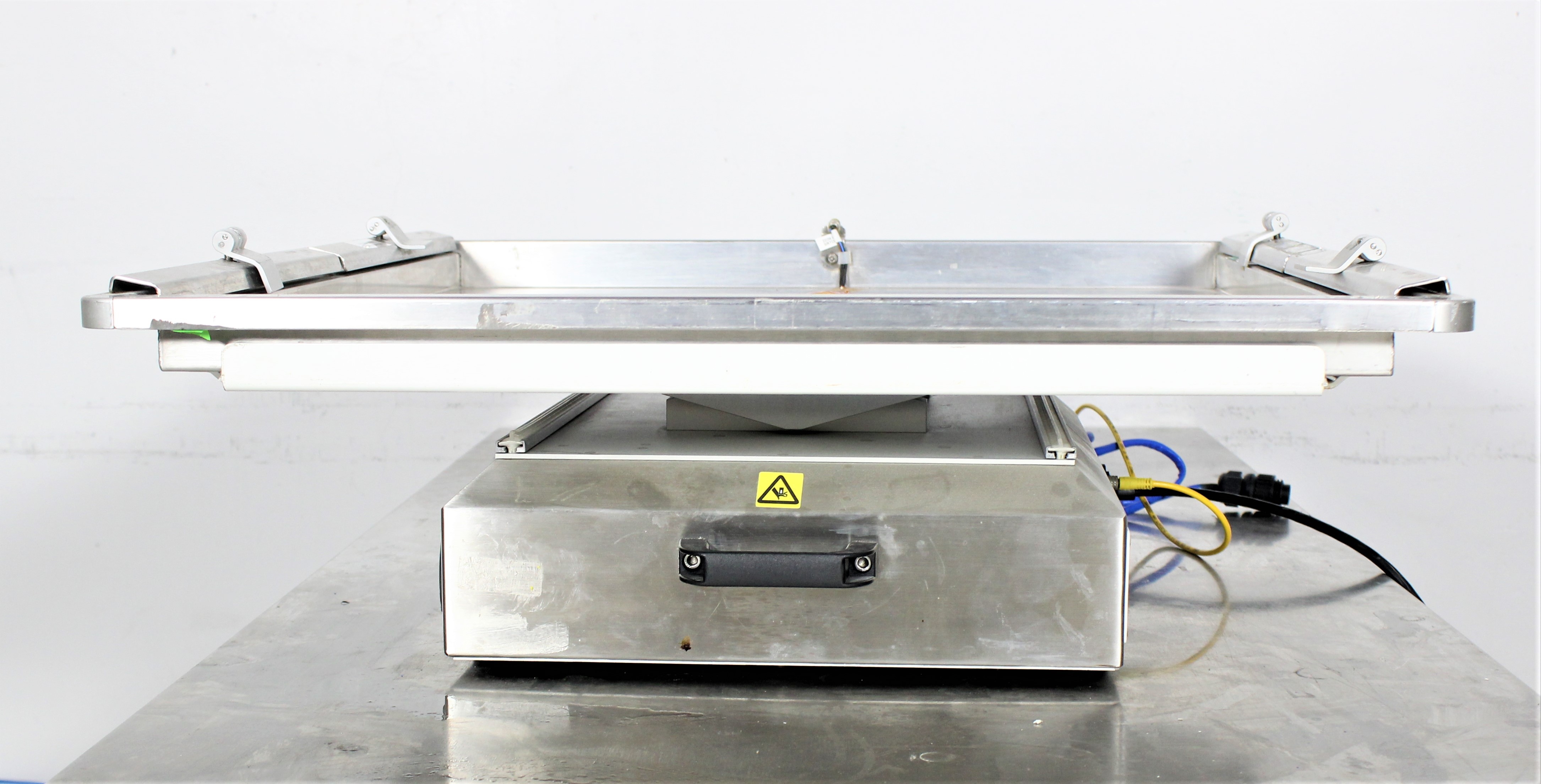 Wave Base2050EH Bioreactor Flexible CHO Cell Culture 50L Capacity USA