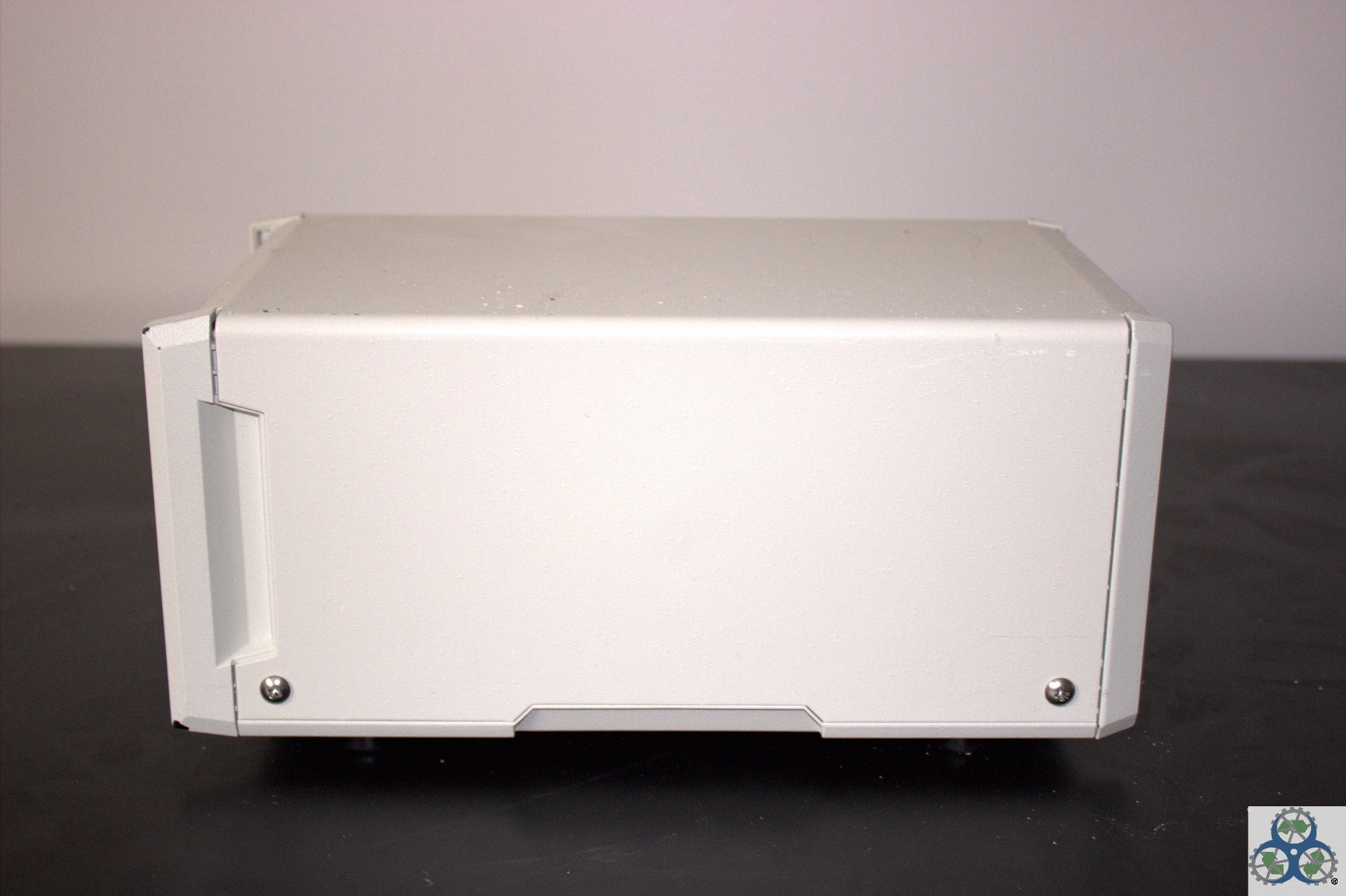 Gilson Manometric 807 HPLC Module 0-10 mL/min High Pressure Used Germany