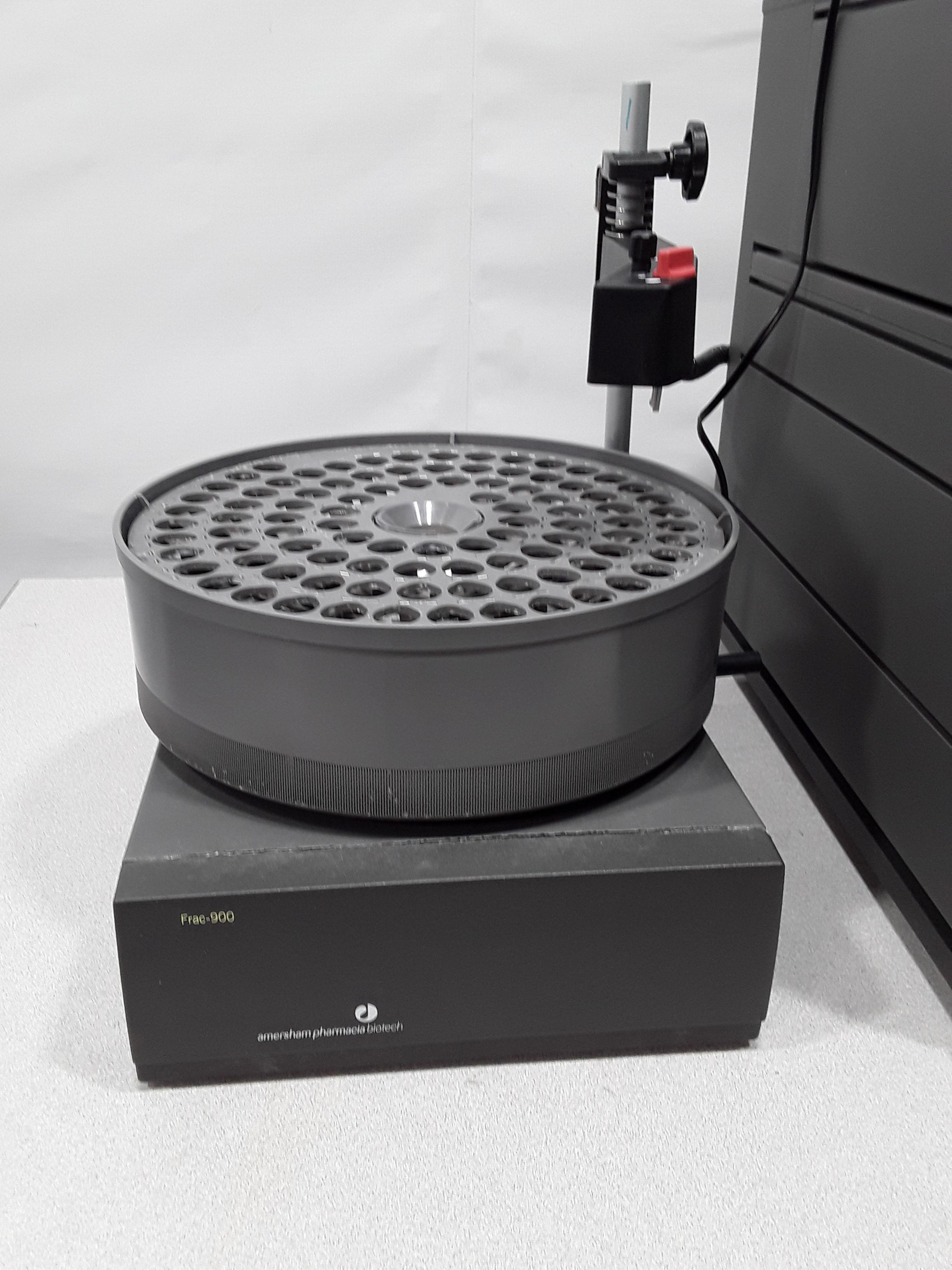 Amersham AKTA FPLC Bioanalysis Platform Unique Features AS-IS