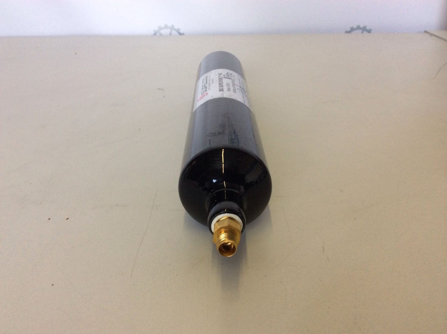 Supelco Big Supelpure Hydro Carbon - Model 24518 Hydrocarbon Trap