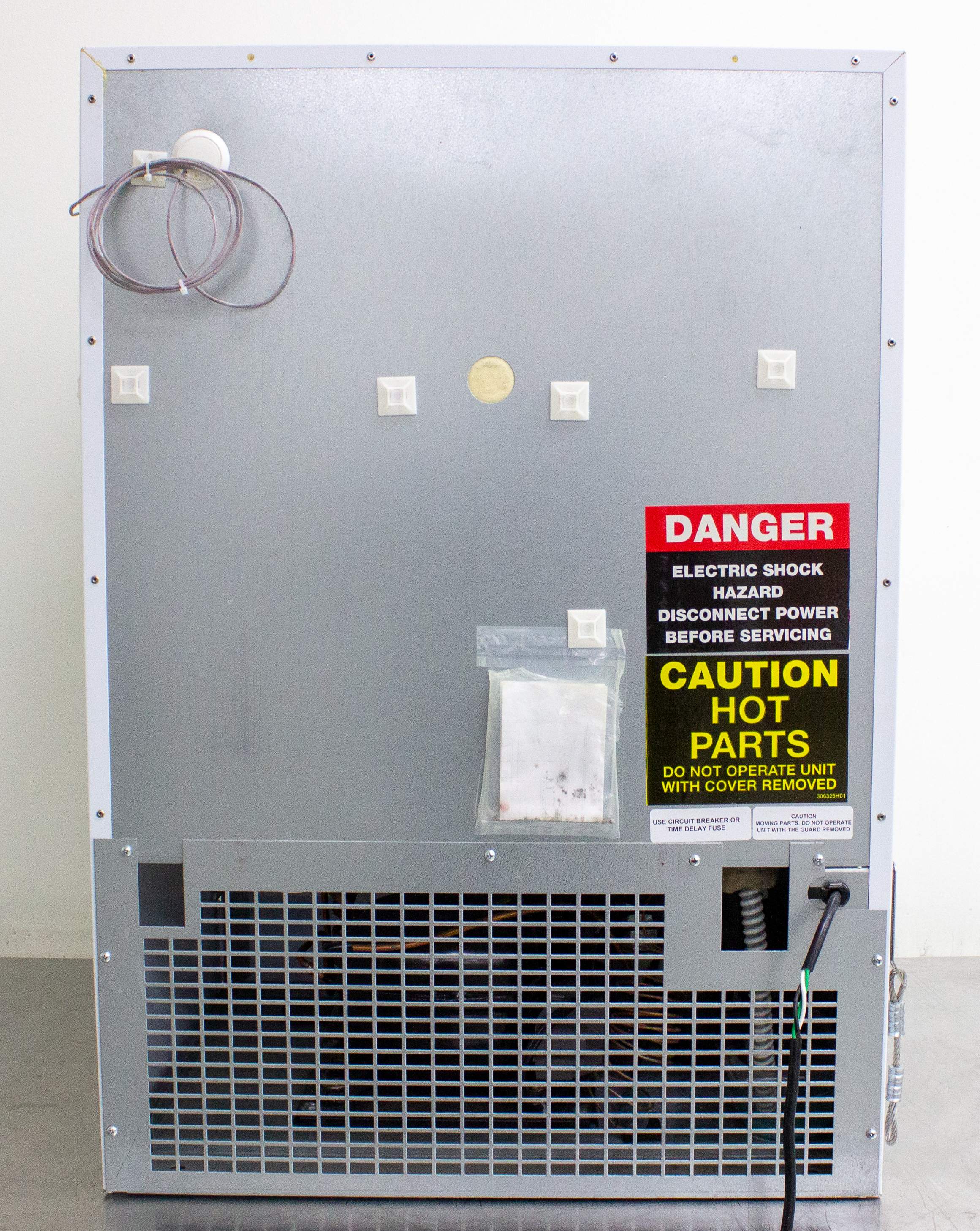 Thermo MR05PA-SEEE-TS Under-Counter Laboratory Refrigerator 5.4 cu ft